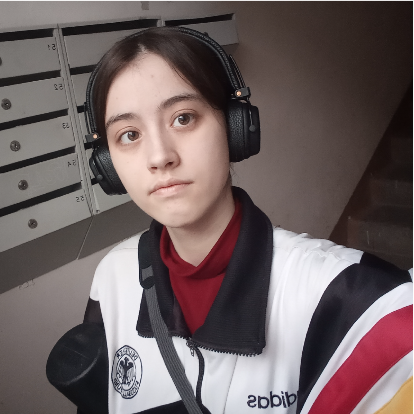 Аватар пользователя Елизавета Урмузова