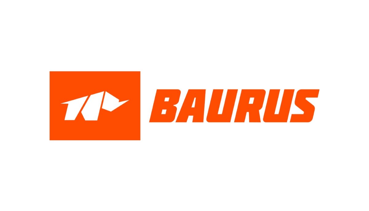 Фирменный стиль для техники │Baurus — Изображение №2 — Брендинг на Dprofile