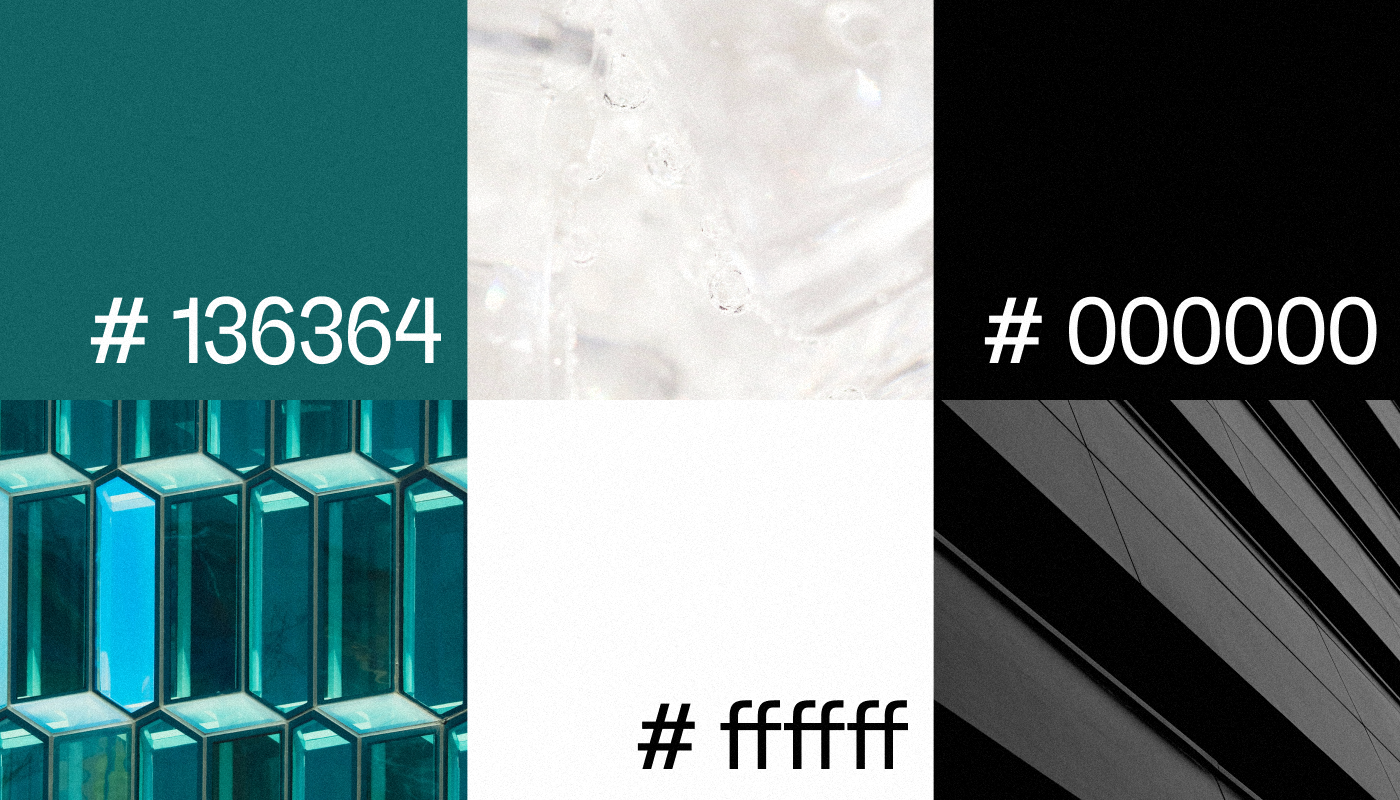 Логотип для изделий из стекла и металла│Stekloft│Logo — Изображение №3 — Брендинг на Dprofile