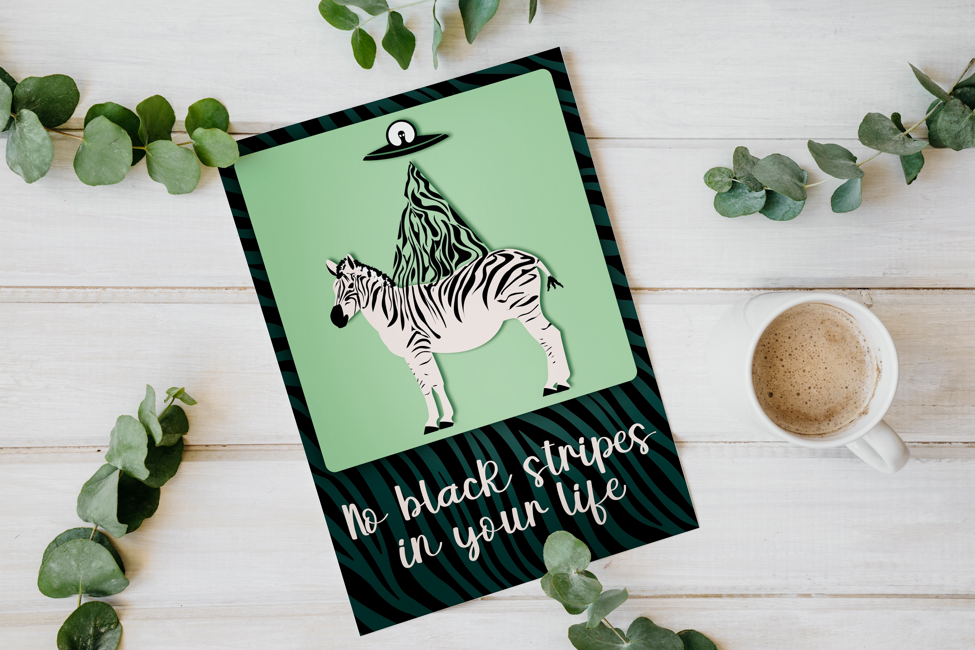 Customized gift cards — Изображение №2 — Иллюстрация, Графика на Dprofile