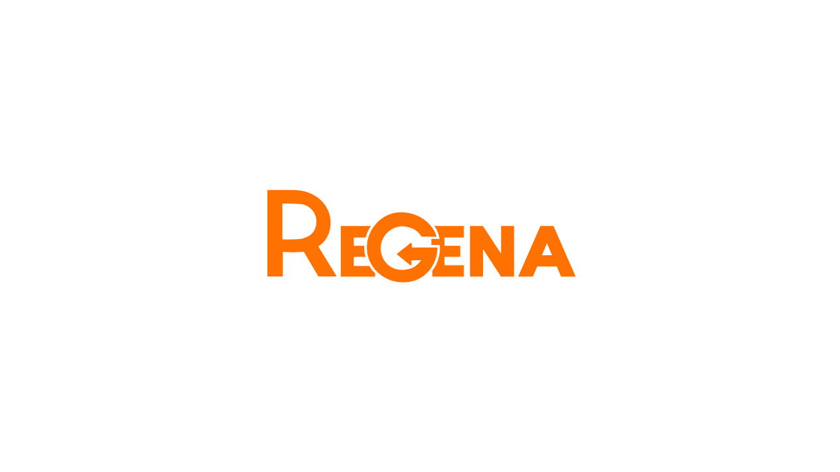 Regena Branding — Изображение №9 — Брендинг на Dprofile
