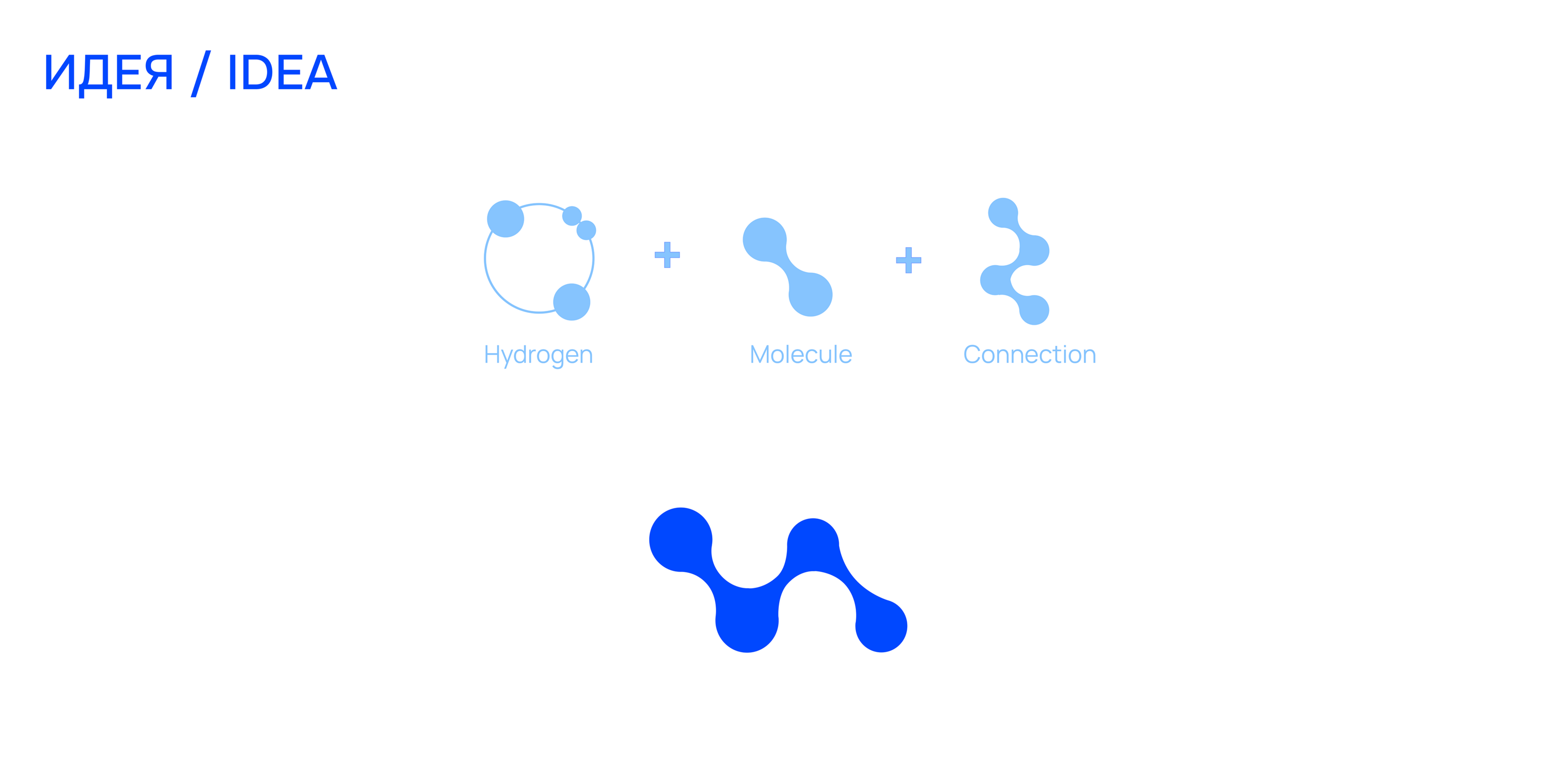 Helab \ Brand Identity — Изображение №2 — Брендинг на Dprofile