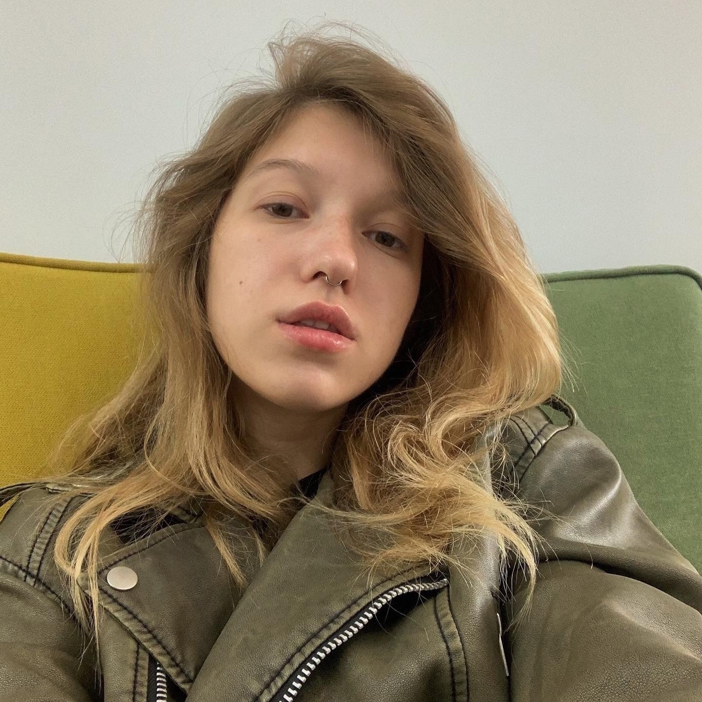 Аватар пользователя Дарья Сергеева
