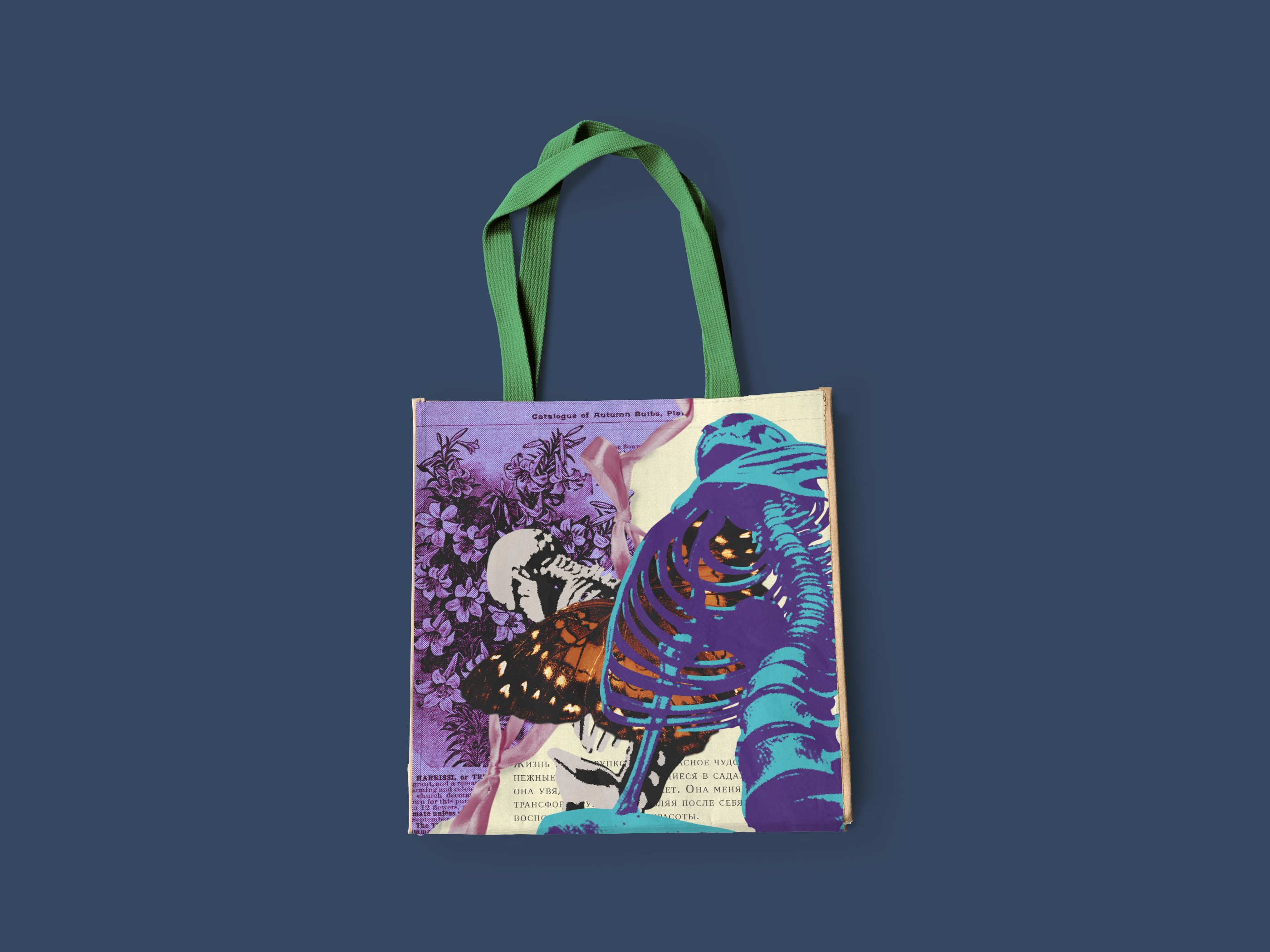 Распад — Изображение №8 — Графика на Dprofile