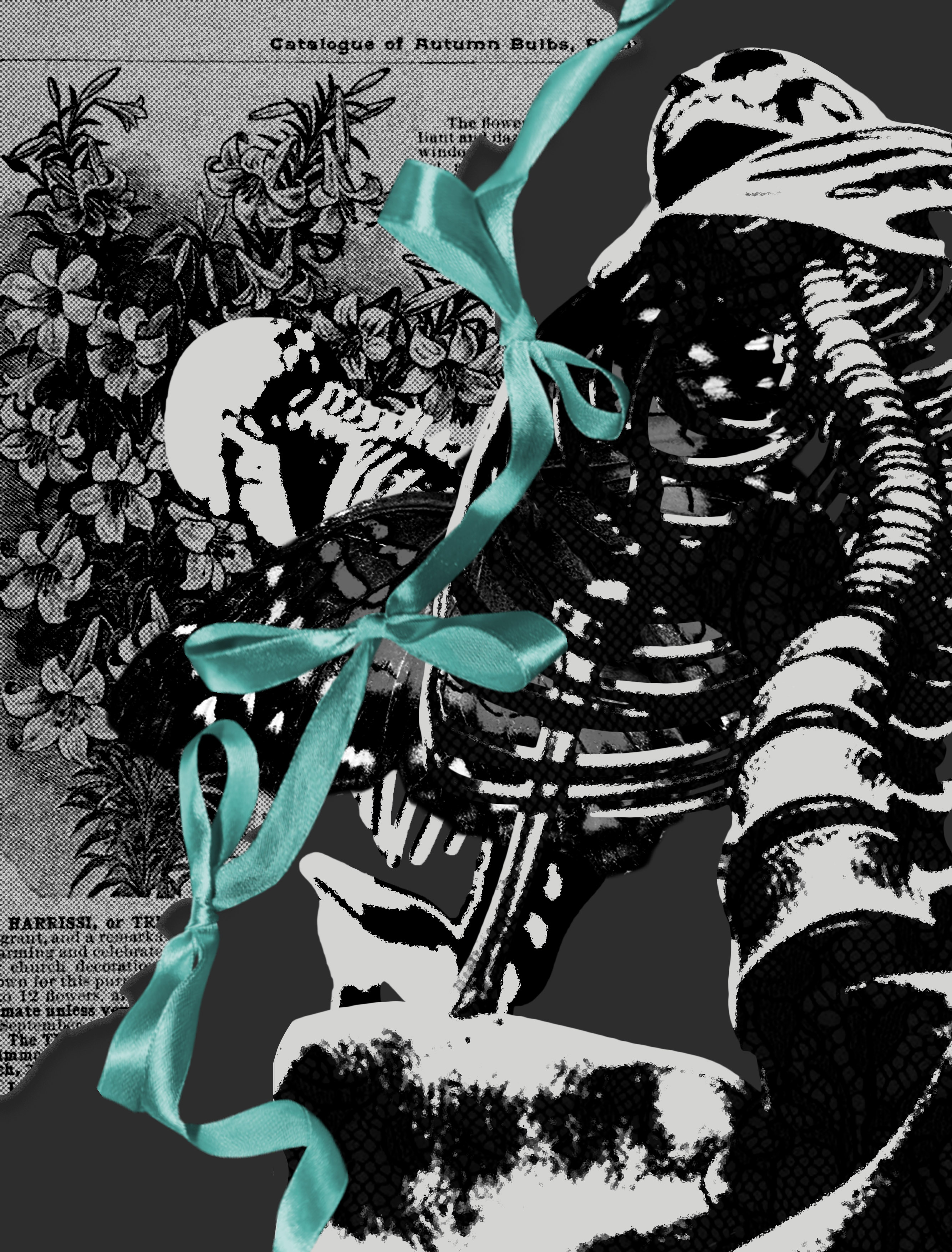 Распад — Изображение №5 — Графика на Dprofile