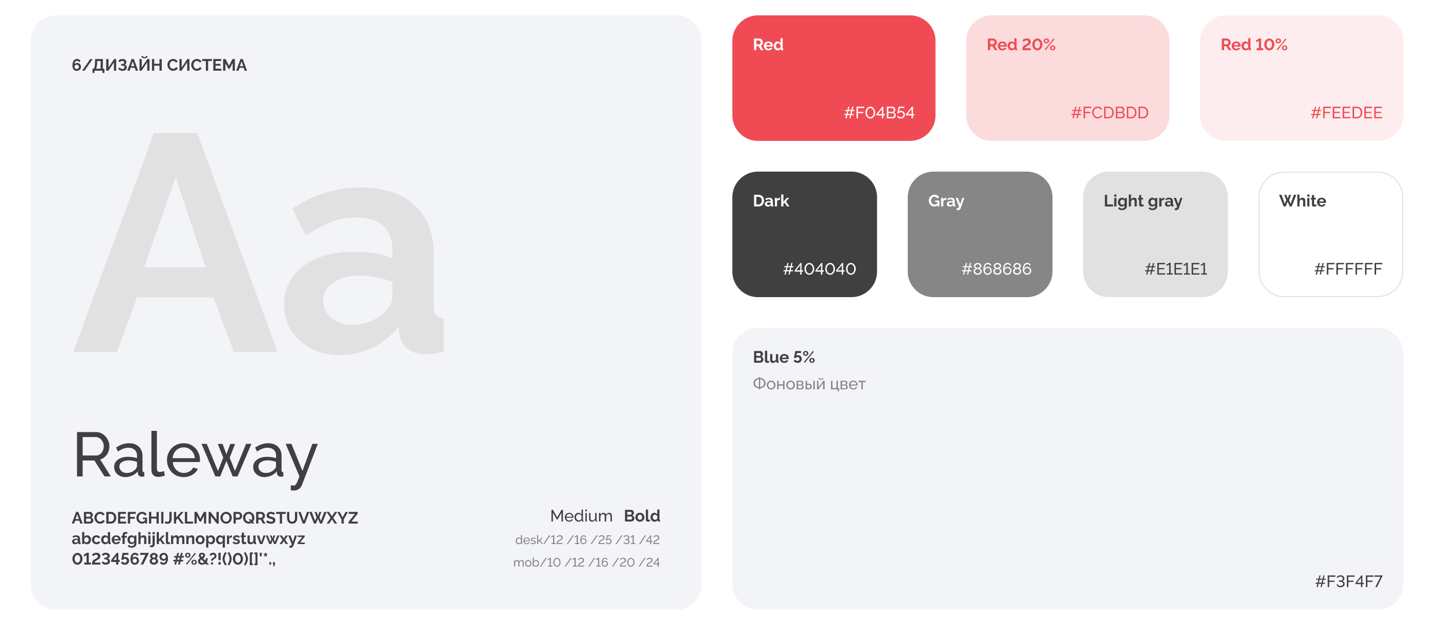 Малые этажи - Сайт для строительной компании — Изображение №11 — Интерфейсы на Dprofile