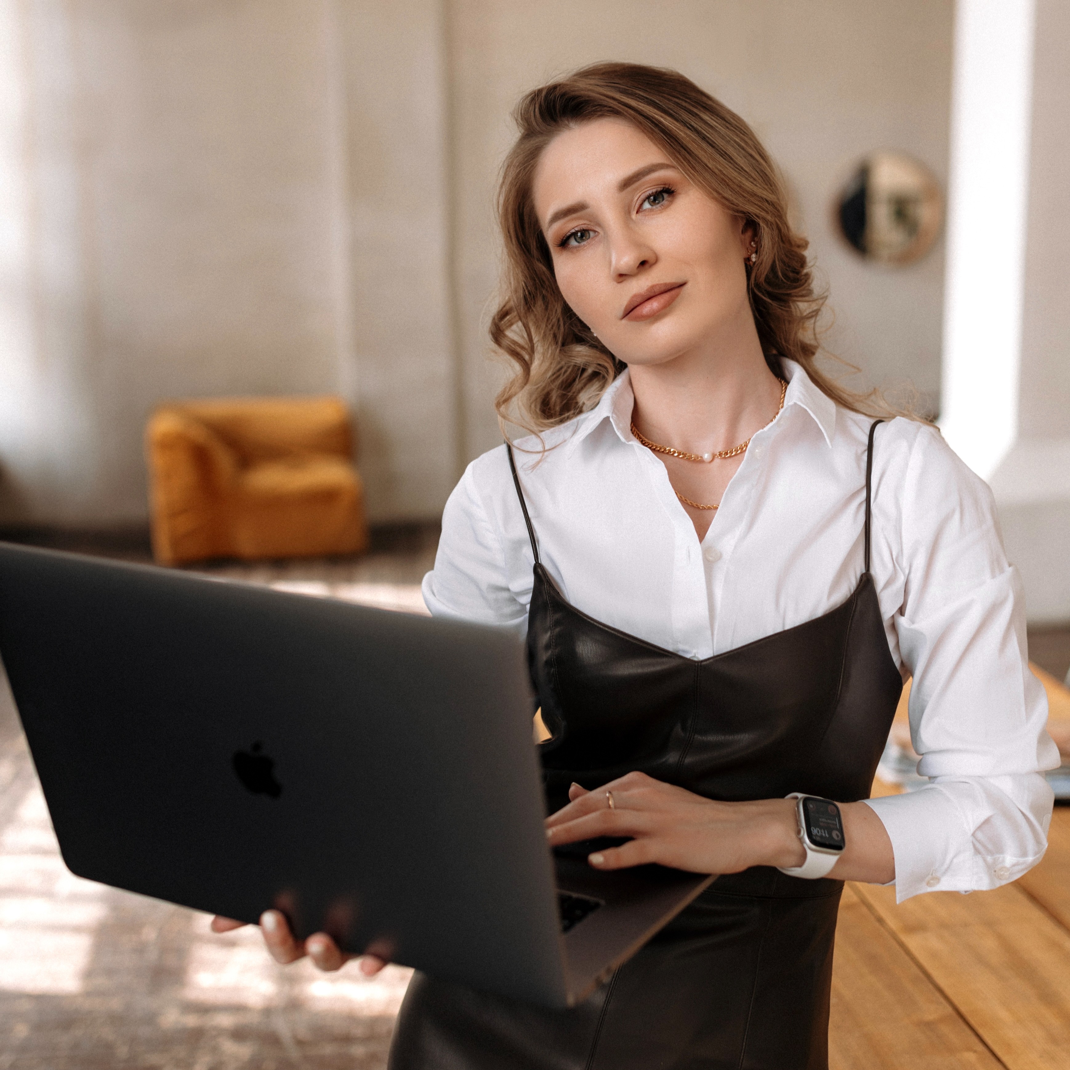 Аватар пользователя Полина Войновская