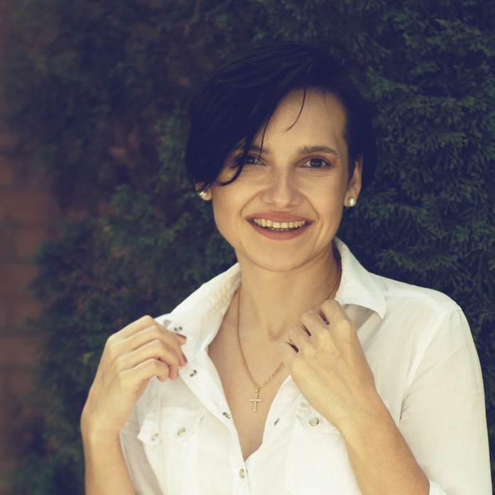 Аватар пользователя Ирина Князева