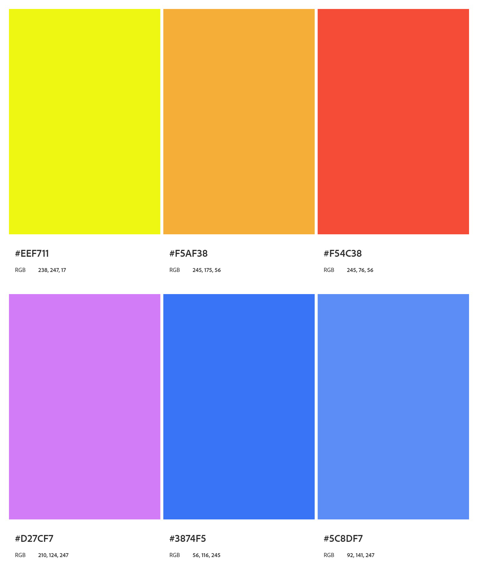 Плакат для мероприятия "Food Festival" — Изображение №2 — Брендинг, Графика на Dprofile