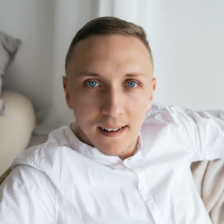 Аватар пользователя Тимур Хабибуллин