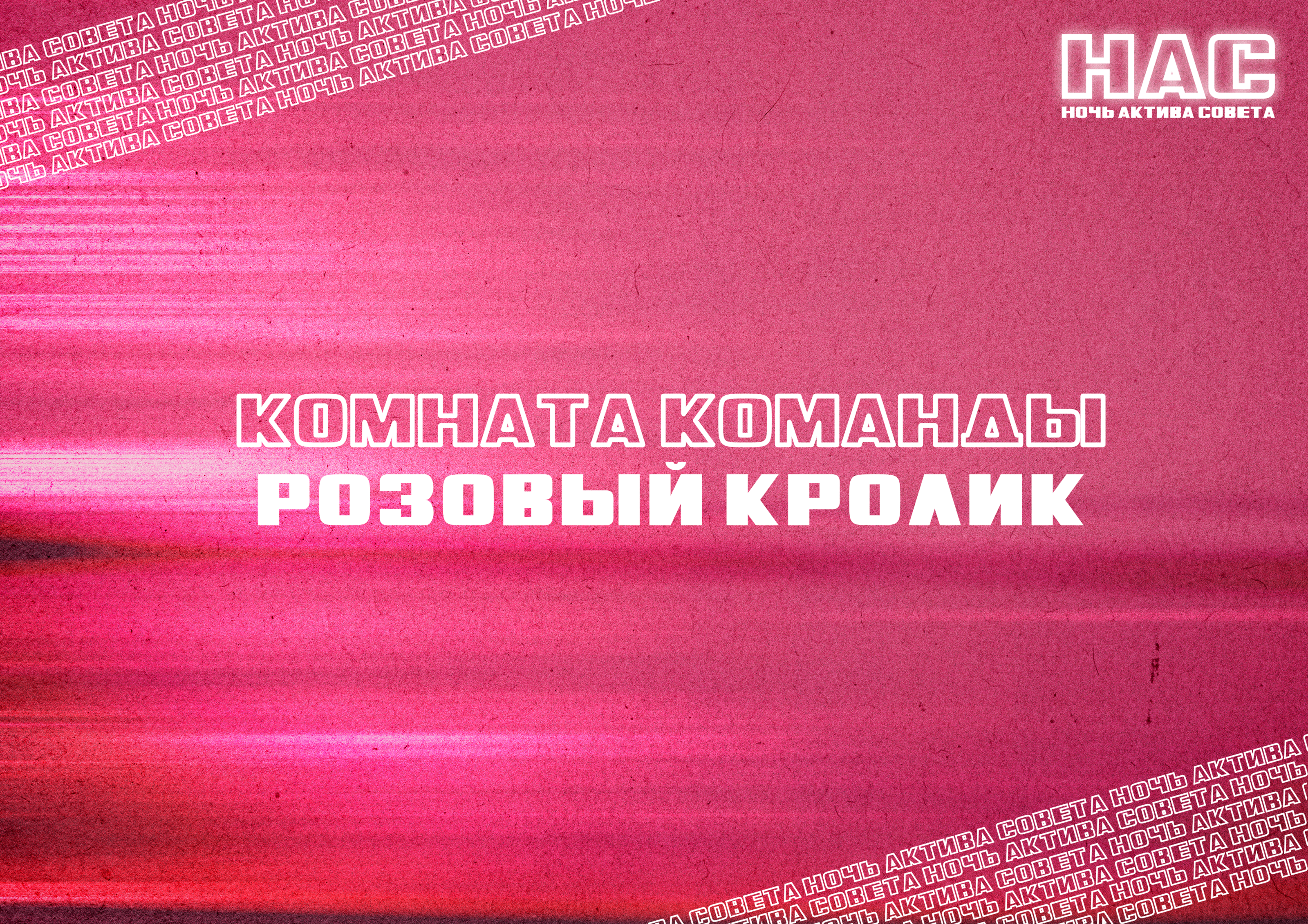 Ночь Актива Совета — Изображение №6 — Брендинг на Dprofile