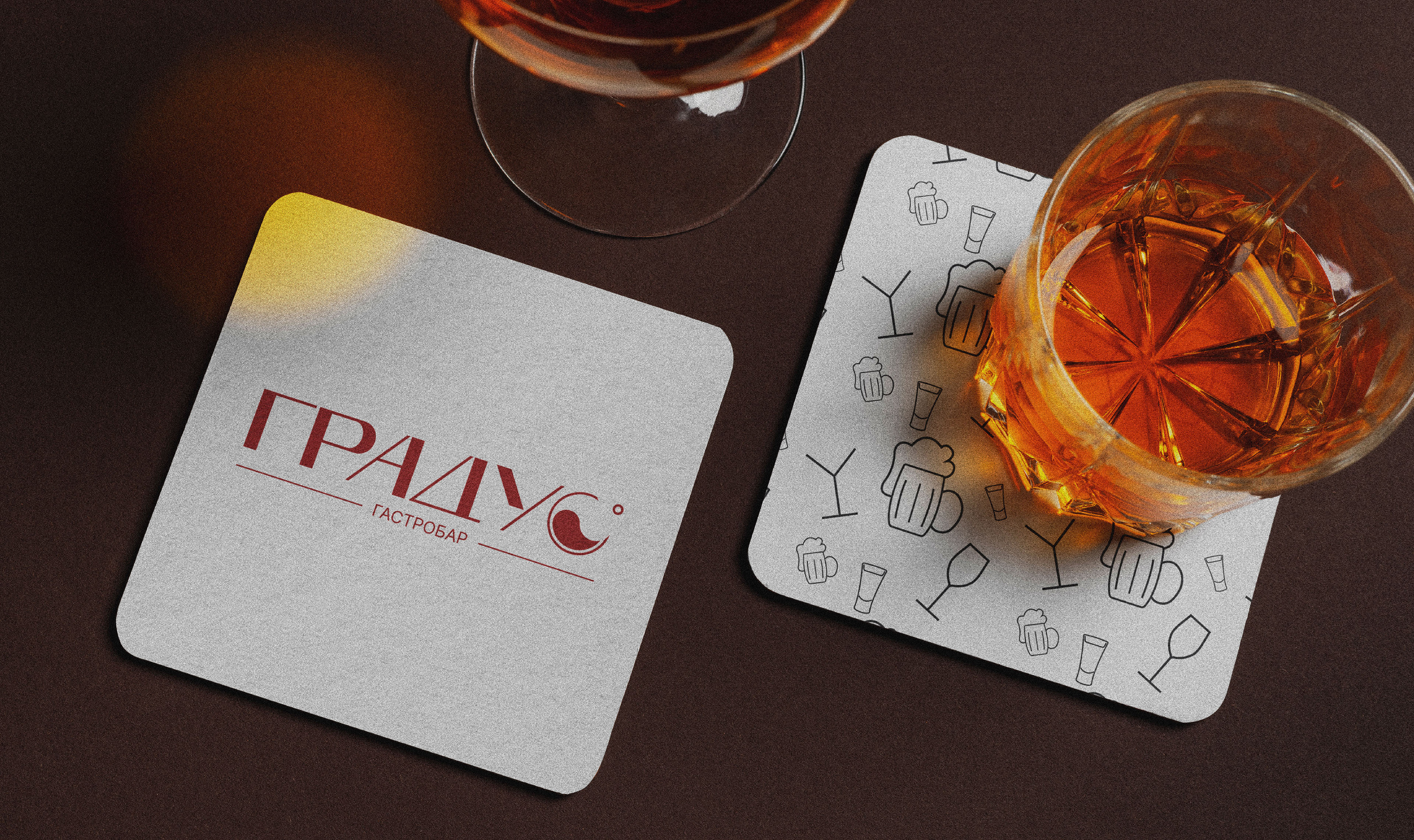 corporate identity / logo / фирменный стиль / логотип — Изображение №5 — Брендинг на Dprofile