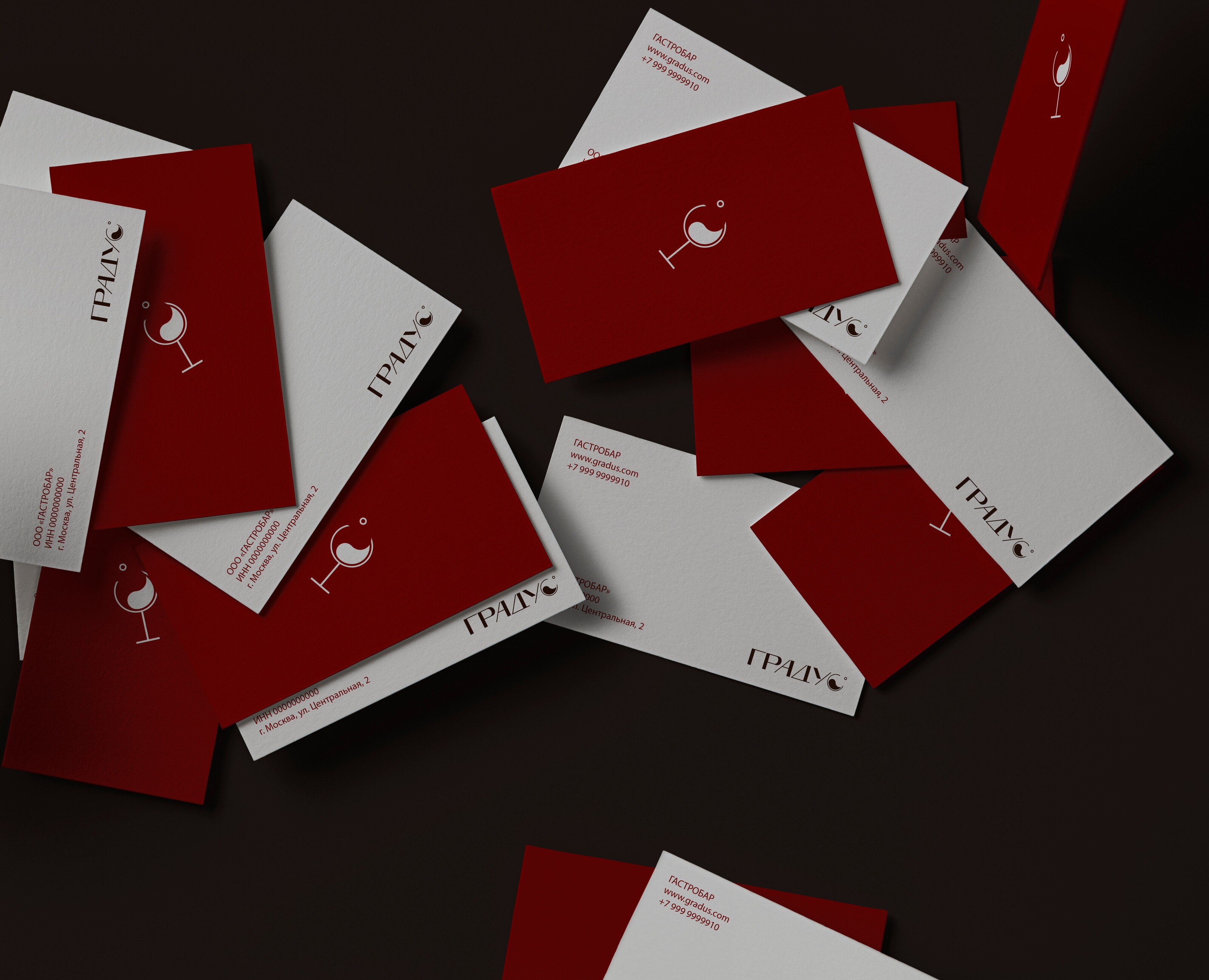 corporate identity / logo / фирменный стиль / логотип — Брендинг на Dprofile