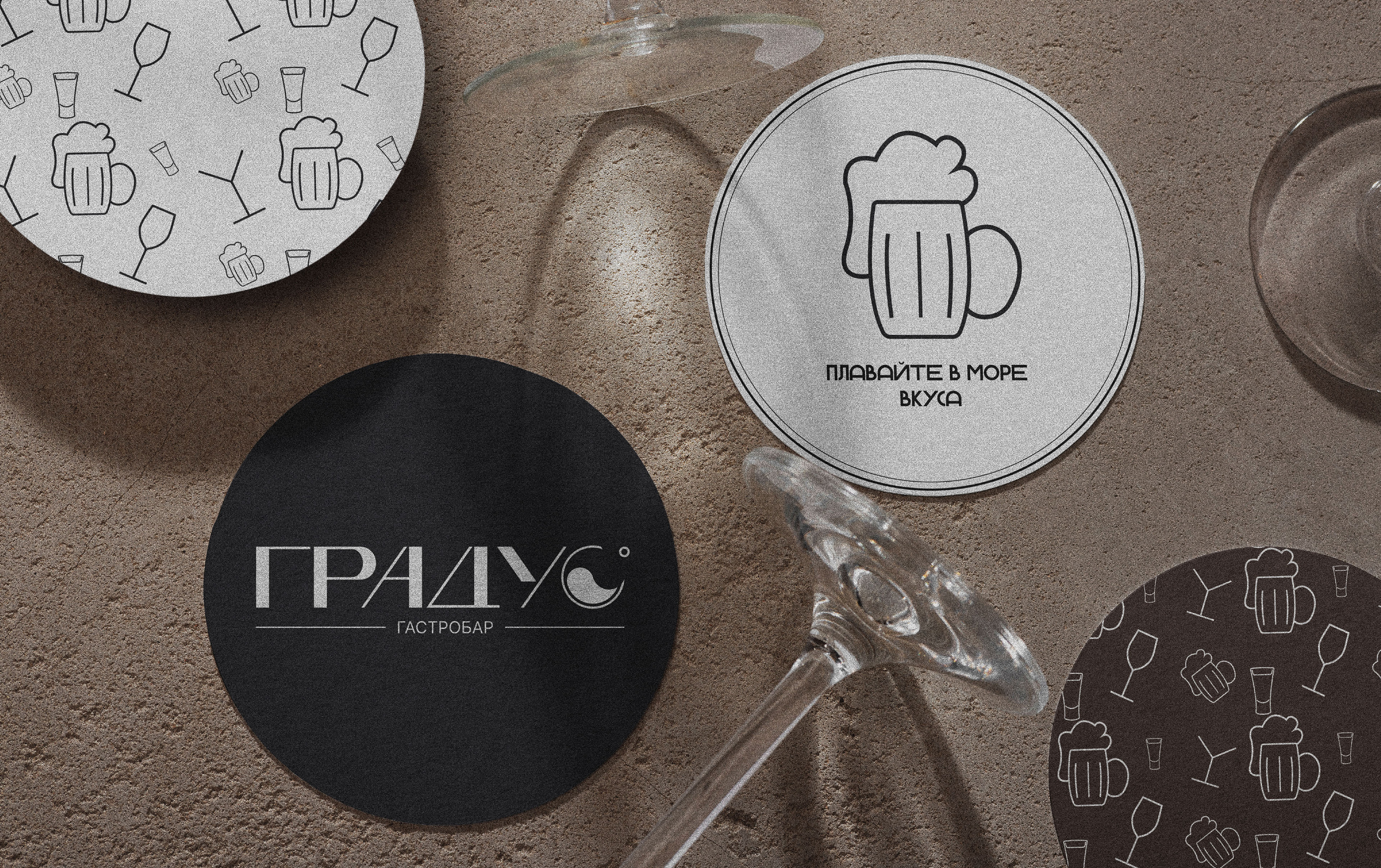 corporate identity / logo / фирменный стиль / логотип — Изображение №12 — Брендинг на Dprofile