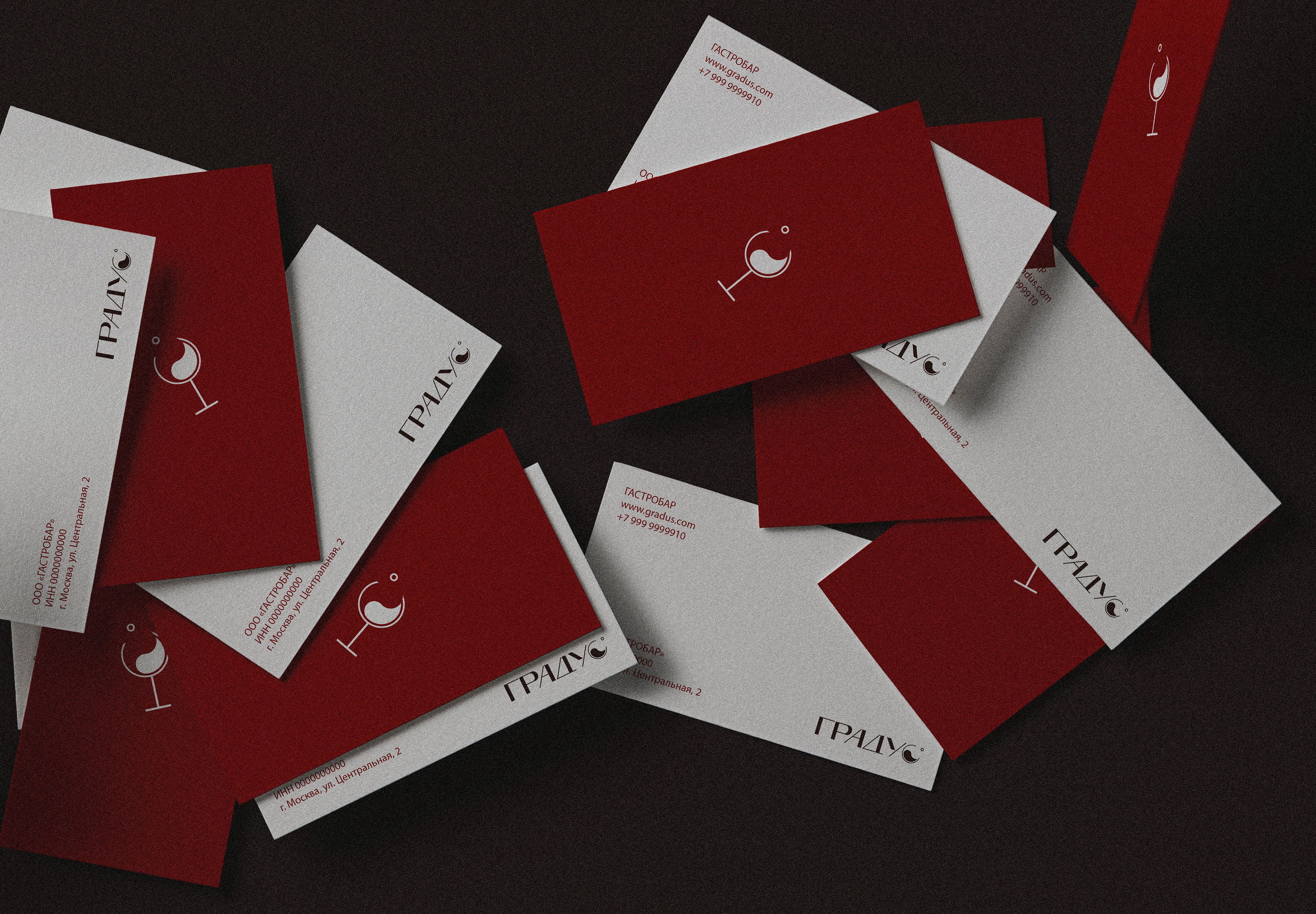corporate identity / logo / фирменный стиль / логотип — Изображение №9 — Брендинг на Dprofile