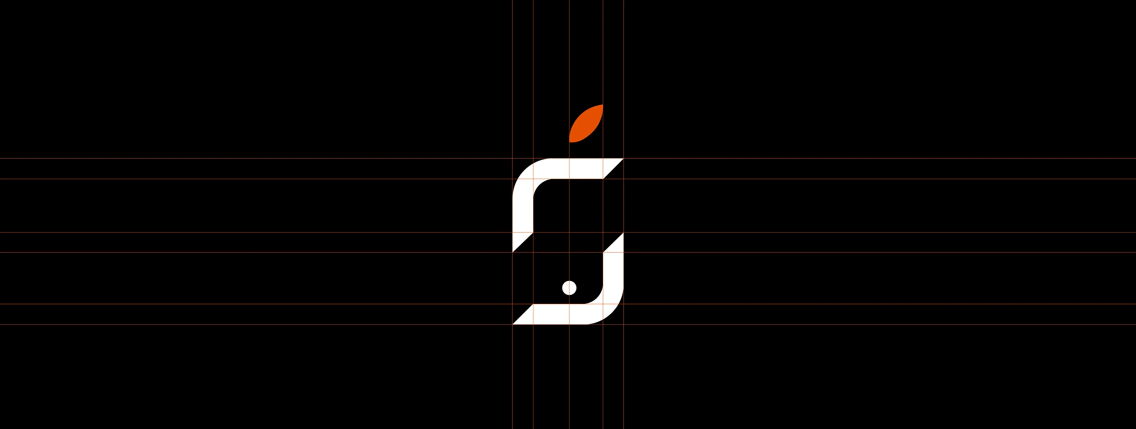 Apple house Brand Identity — Изображение №4 — Брендинг на Dprofile