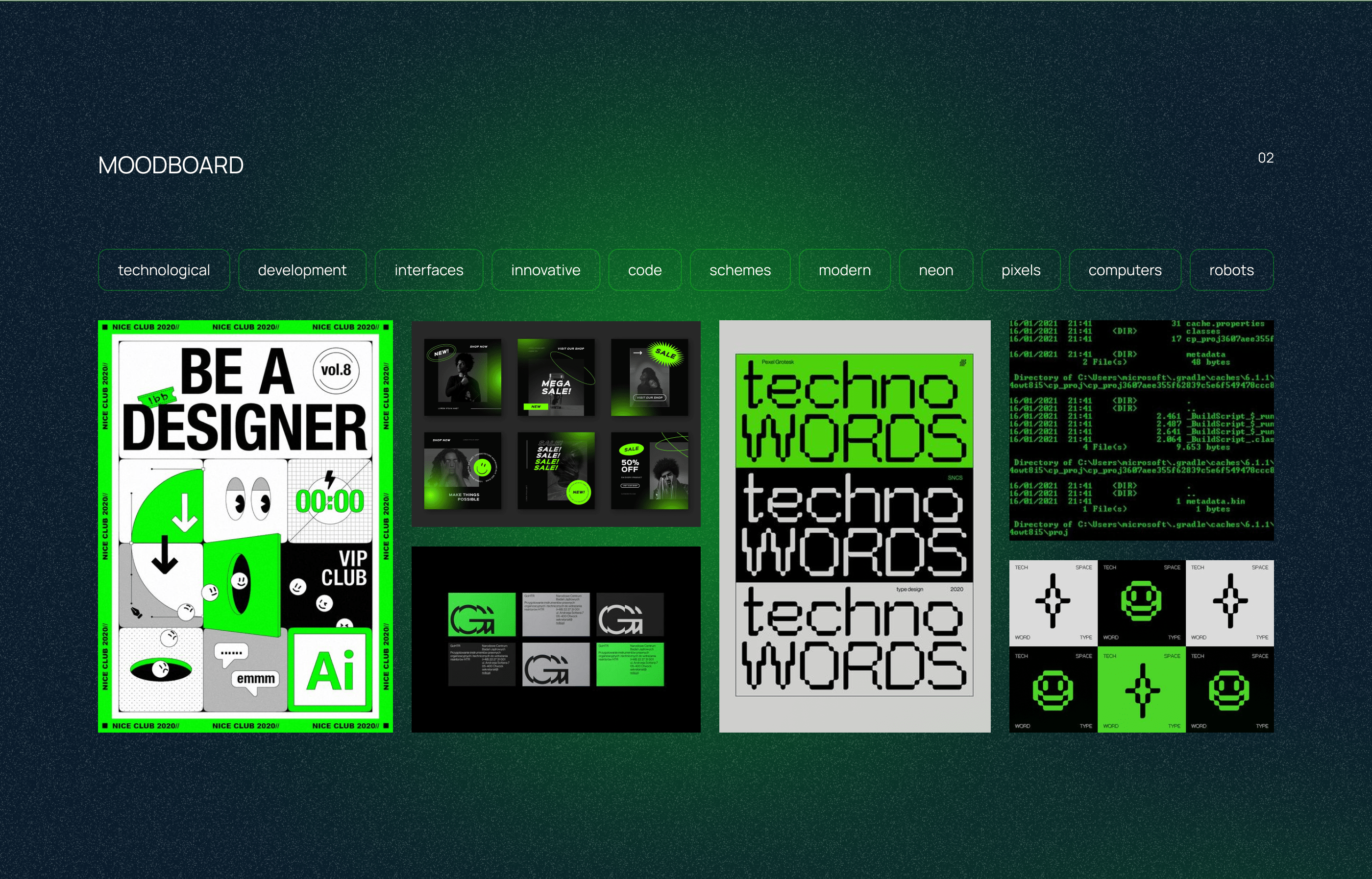 Landing page│Digital product studio AYDA — Изображение №5 — Интерфейсы на Dprofile