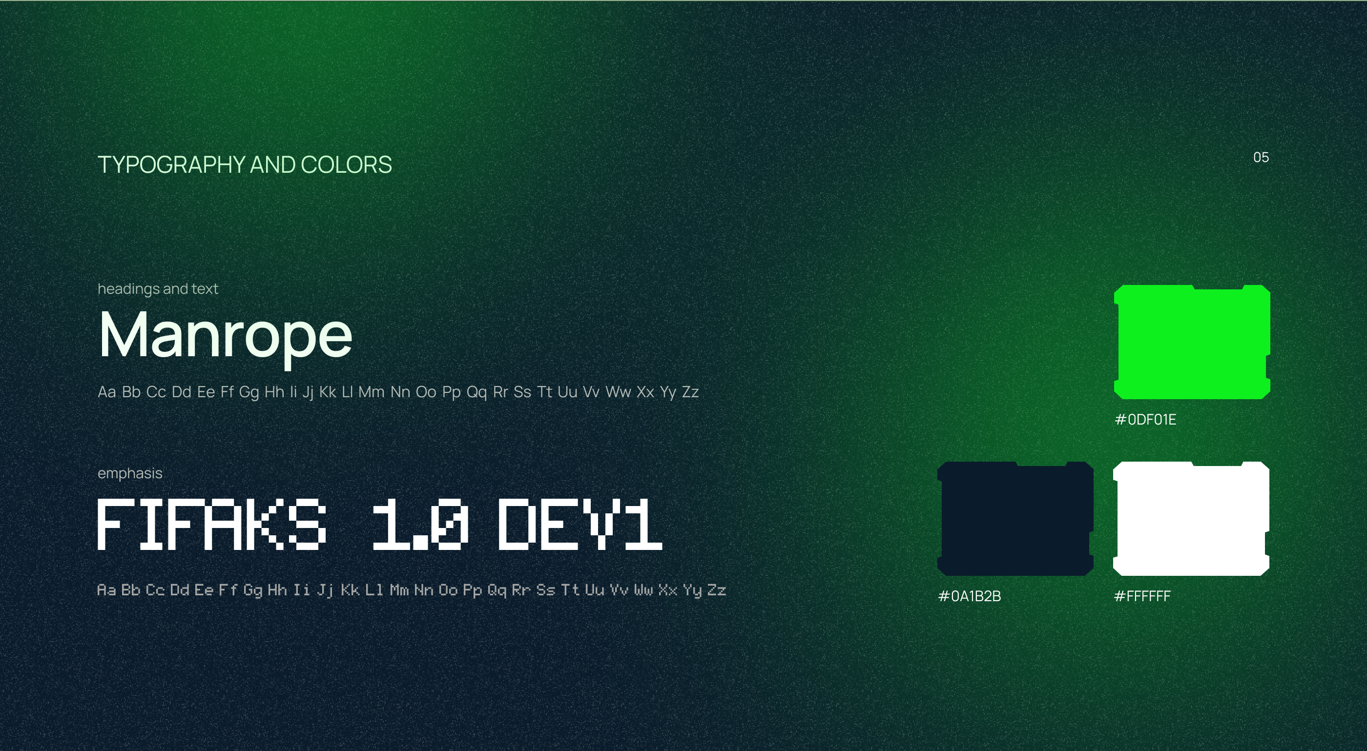 Landing page│Digital product studio AYDA — Изображение №13 — Интерфейсы на Dprofile