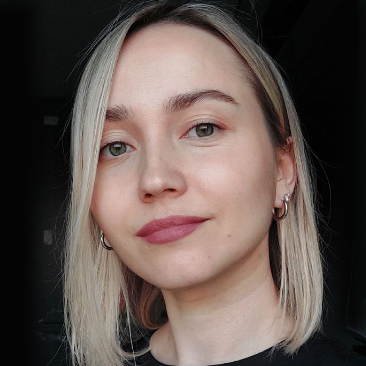 Аватар пользователя Анастасия Кисенко