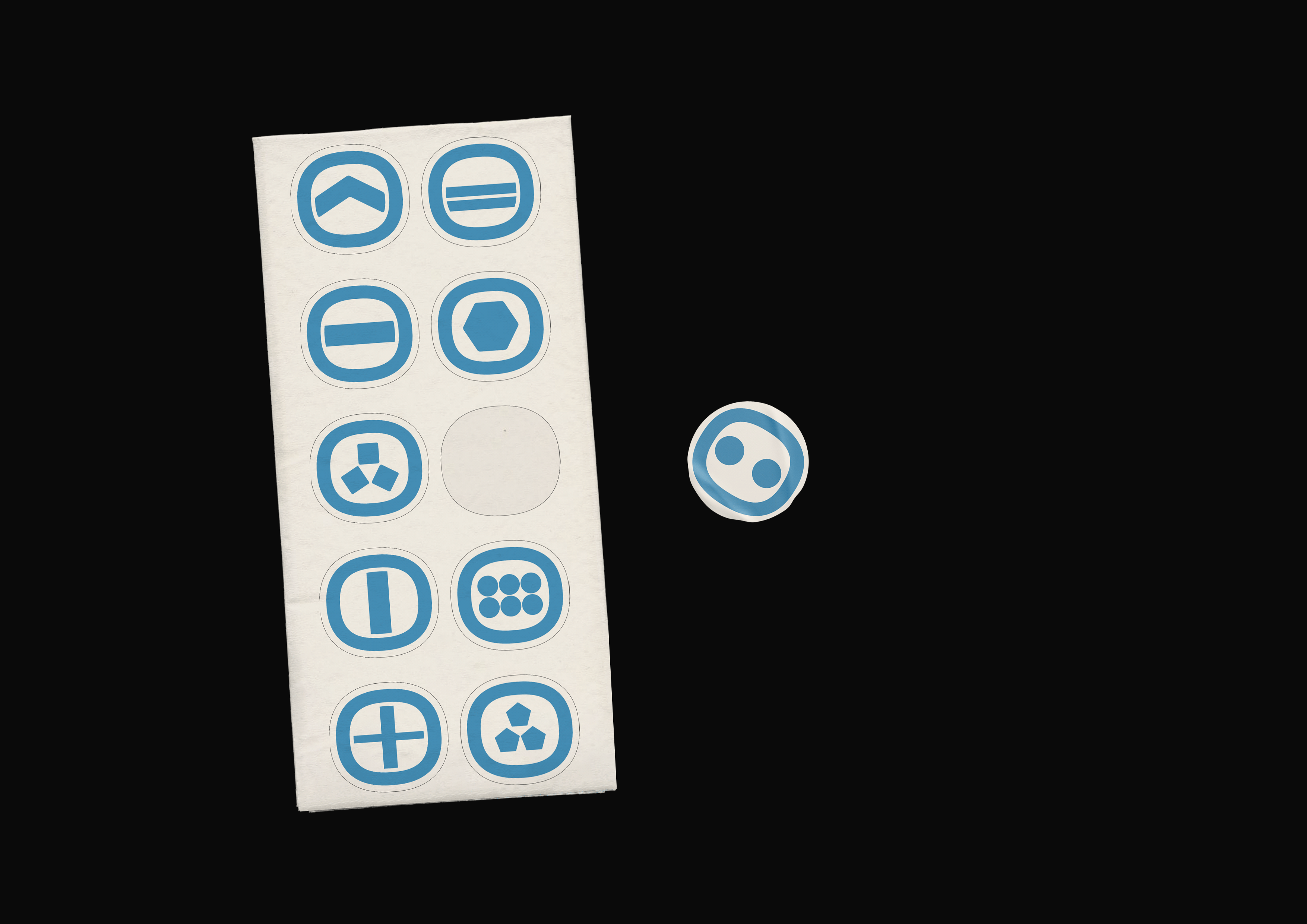 Территориальный бренд Обнинска — Изображение №11 — Брендинг на Dprofile