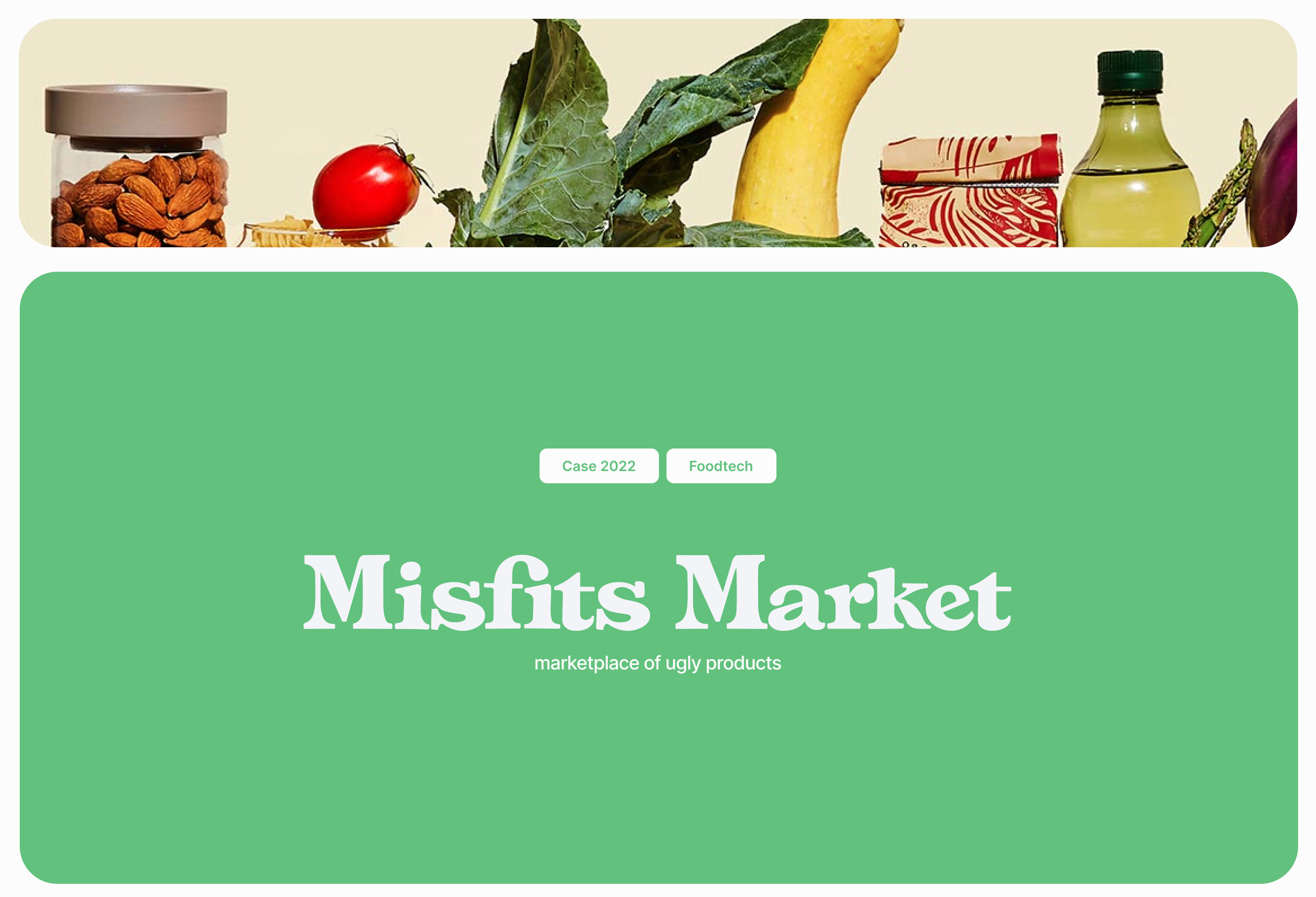Marketplace of ugly products — Изображение №1 — Интерфейсы, Анимация на Dprofile