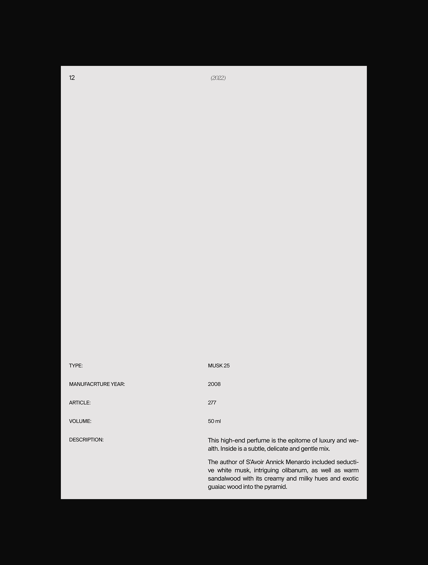 S'Avoir | Branding & Packing Design — Изображение №9 — Брендинг, 3D на Dprofile