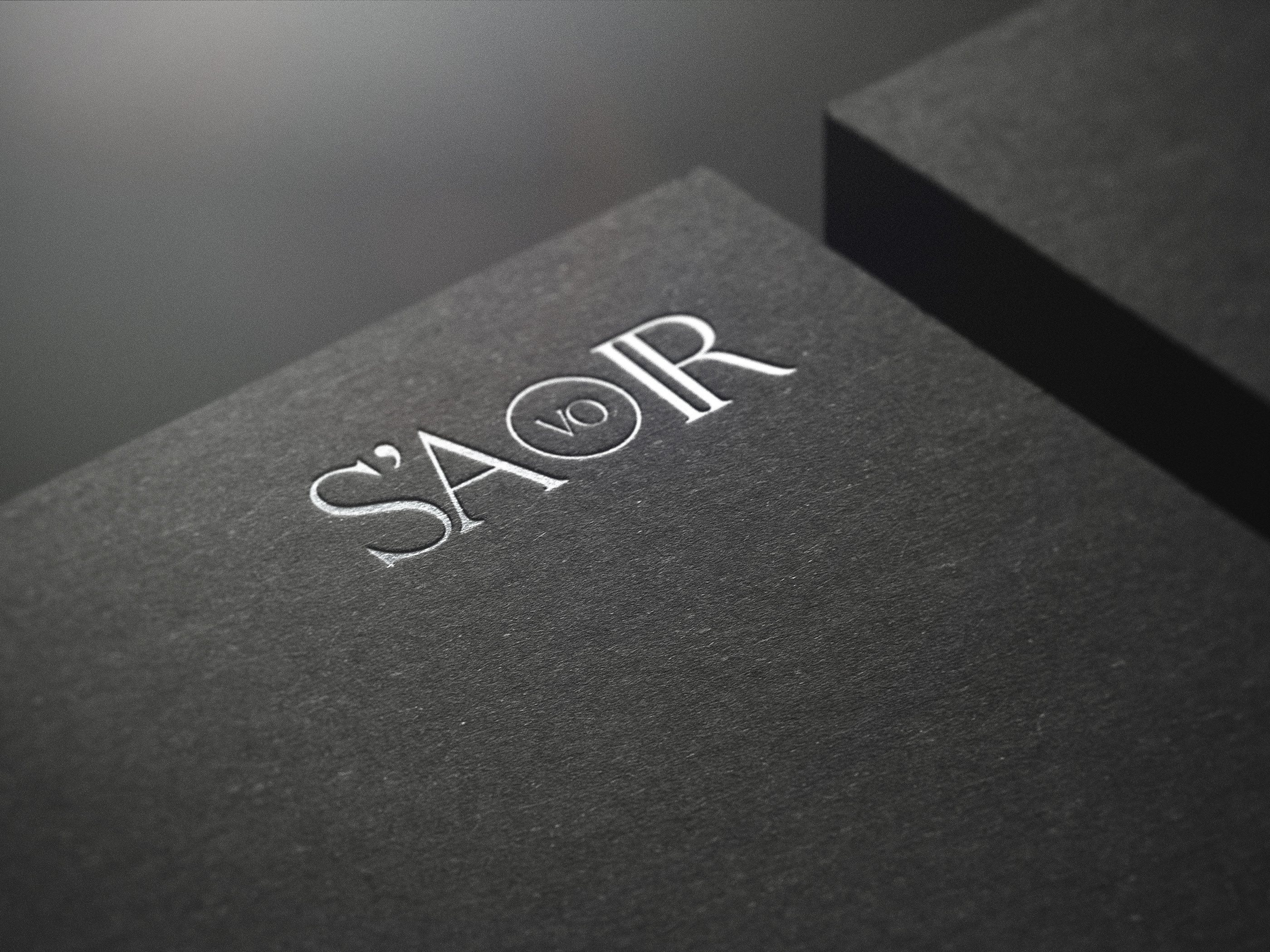 S'Avoir | Branding & Packing Design — Изображение №3 — Брендинг, 3D на Dprofile