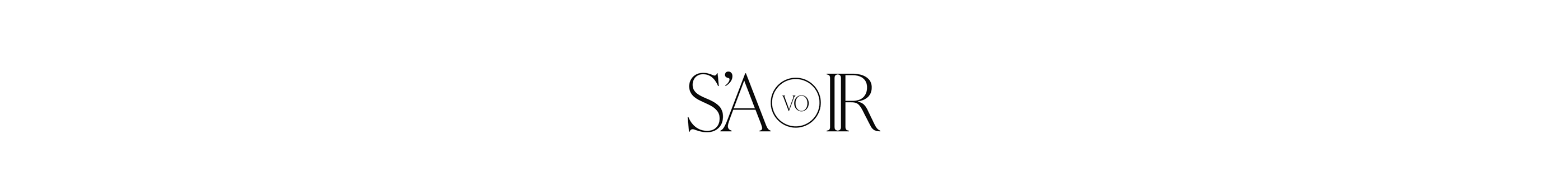 S'Avoir | Branding & Packing Design — Изображение №2 — Брендинг, 3D на Dprofile
