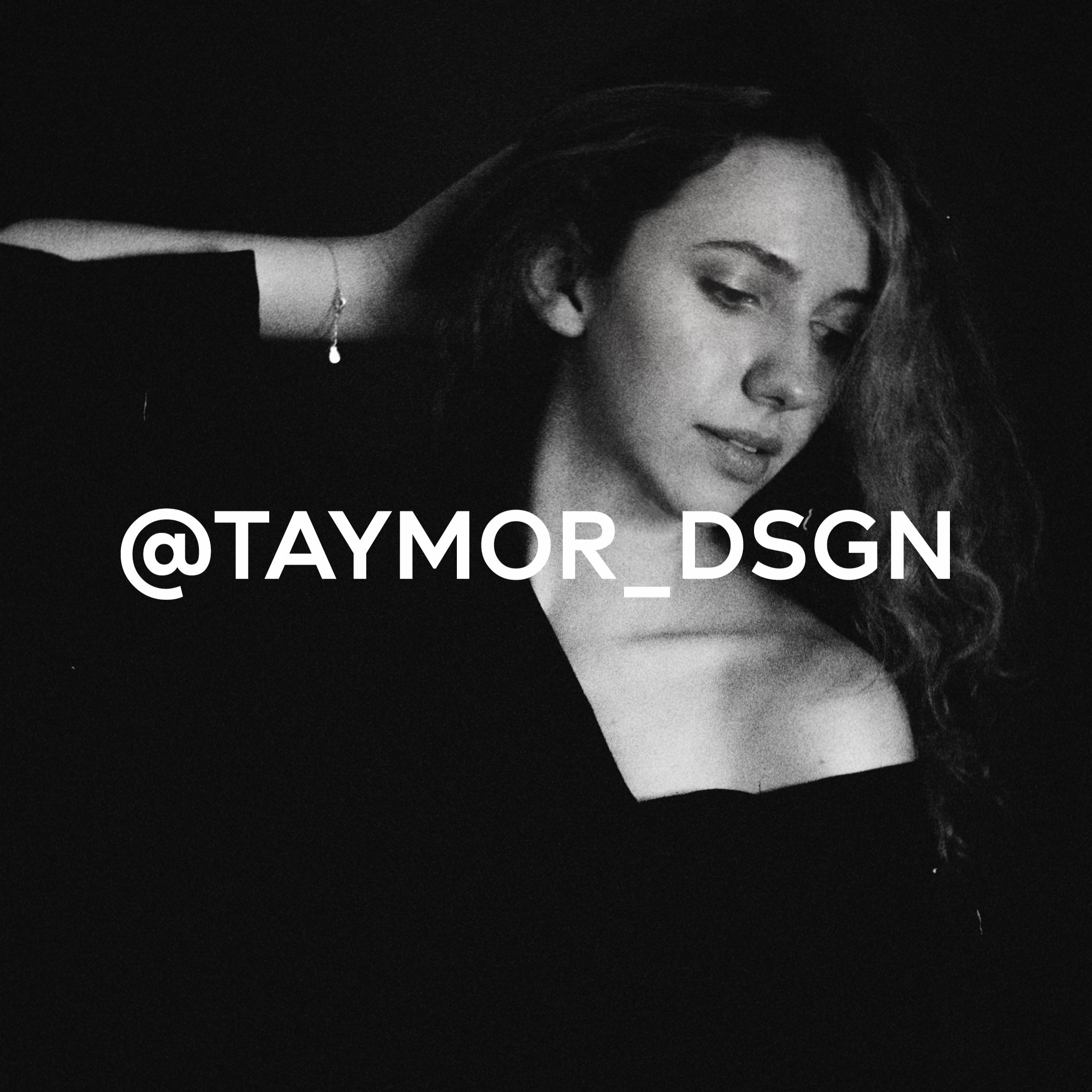 Аватар пользователя Taymor Dsgn