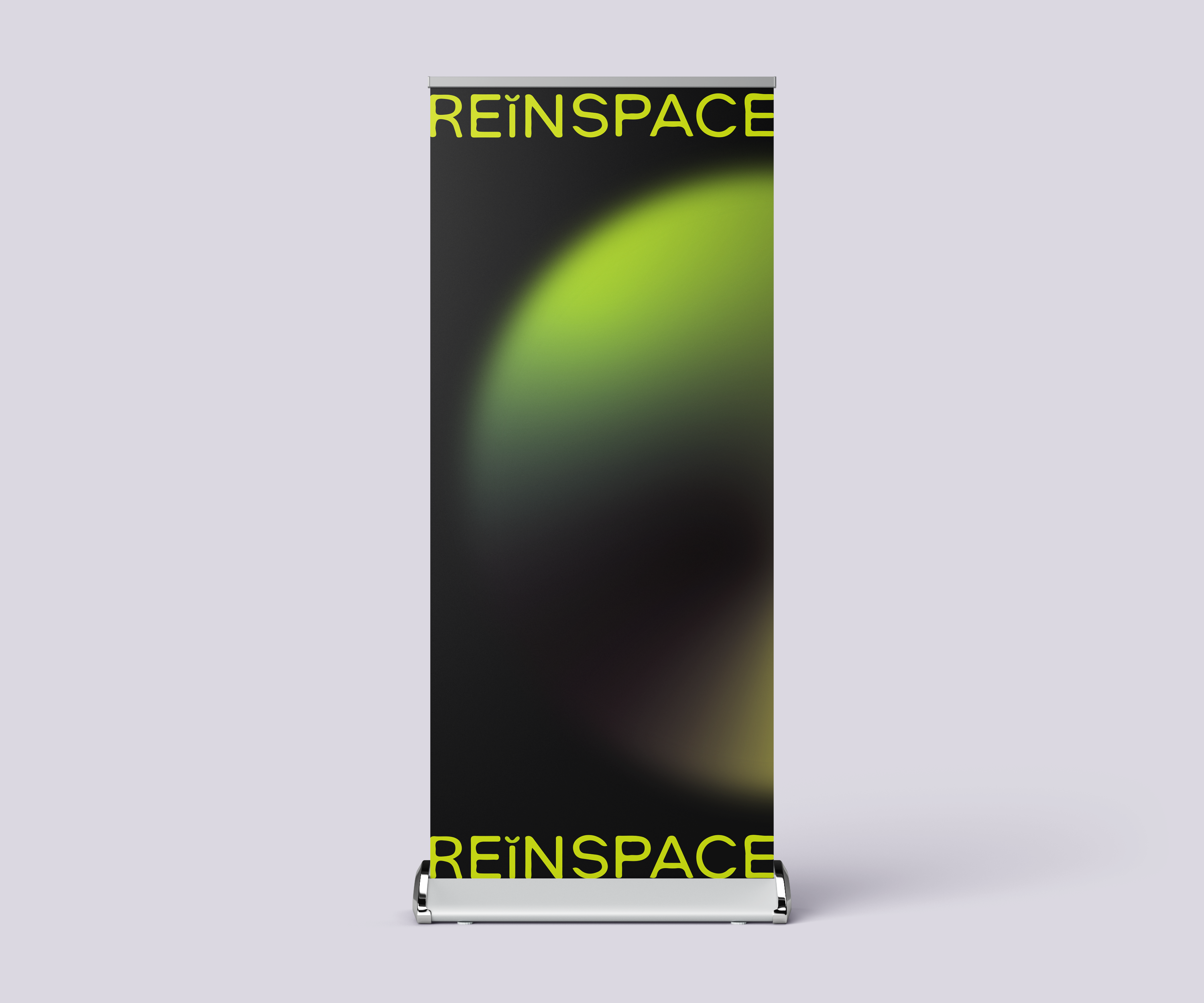 Roll-up для reinexpo и reinspace — Изображение №6 — Интерфейсы, Брендинг на Dprofile