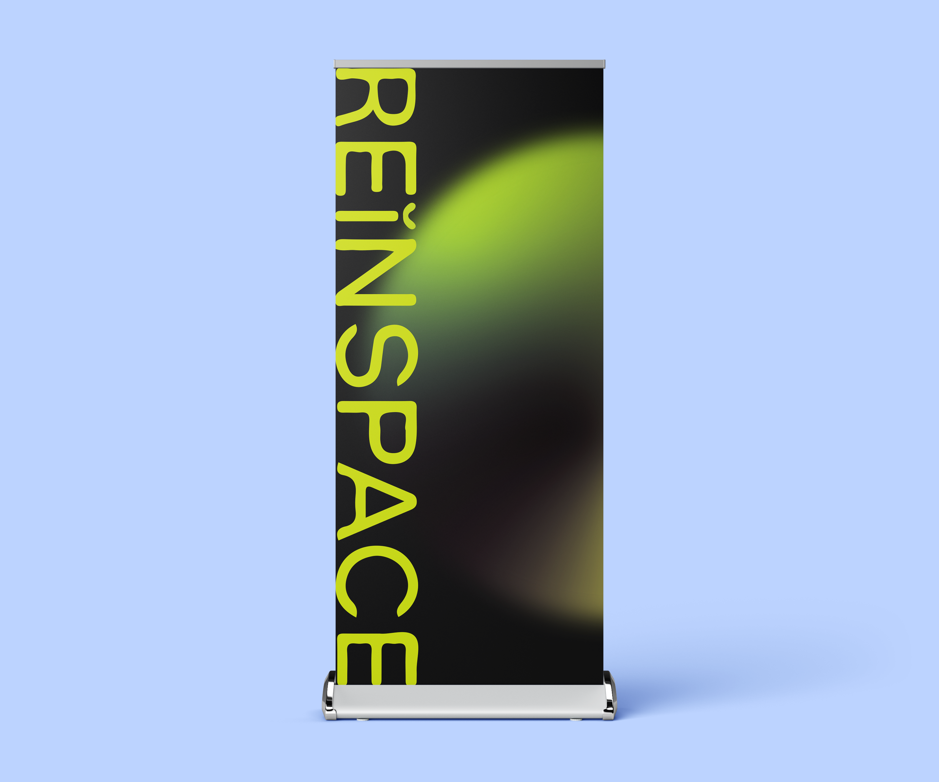 Roll-up для reinexpo и reinspace — Изображение №9 — Интерфейсы, Брендинг на Dprofile
