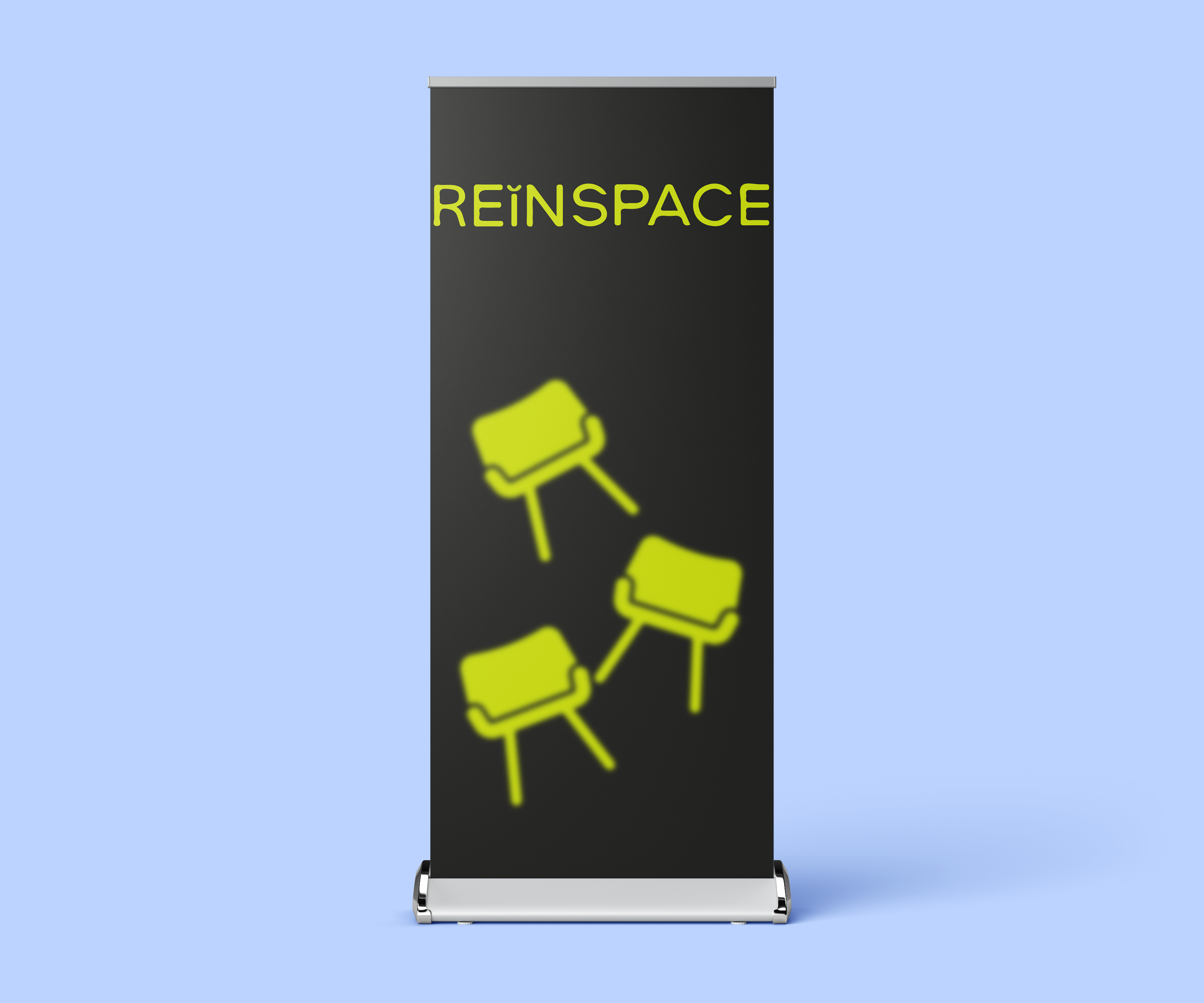 Roll-up для reinexpo и reinspace — Изображение №7 — Интерфейсы, Брендинг на Dprofile
