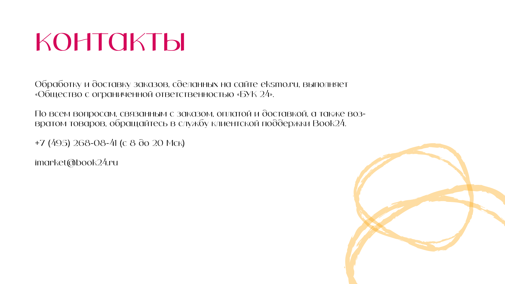 Маркетинг-кит — Изображение №13 — Маркетинг на Dprofile