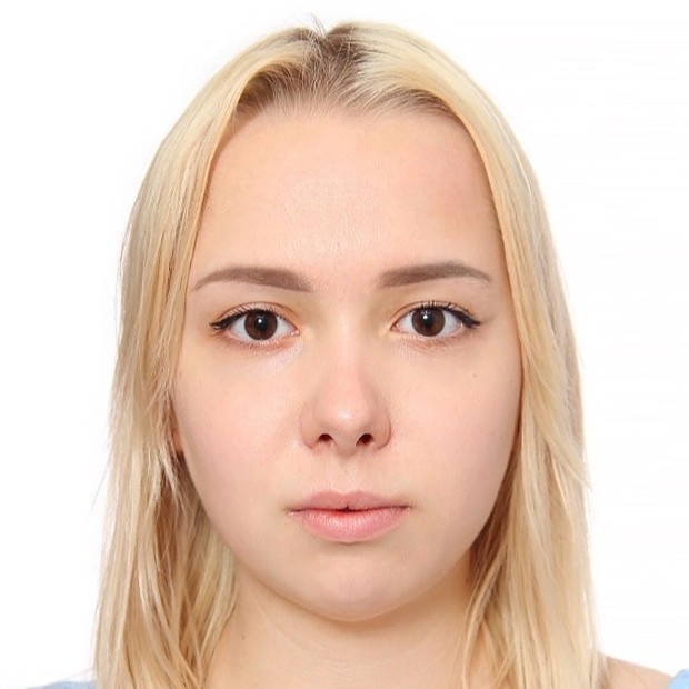 Аватар пользователя Анастасия Порошина