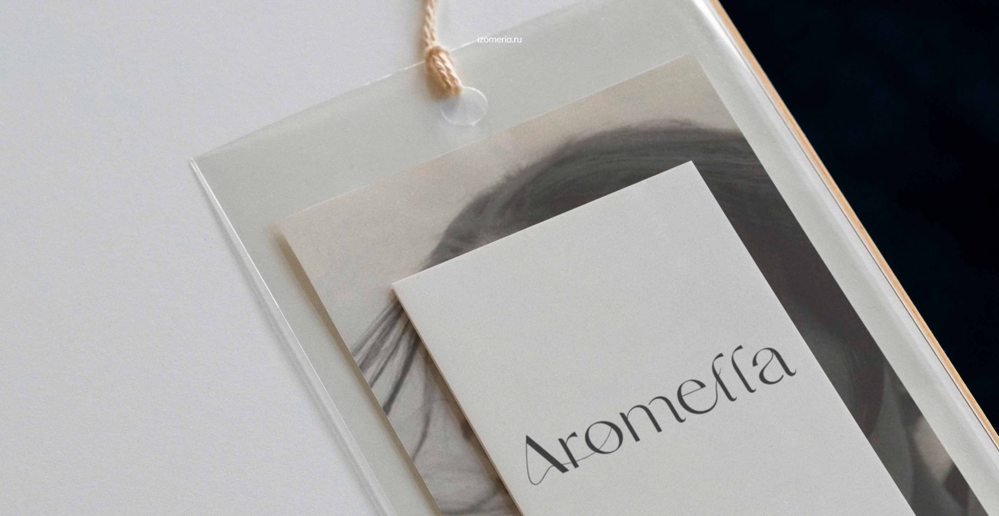Aromella - perfume brand — Изображение №4 — Брендинг на Dprofile