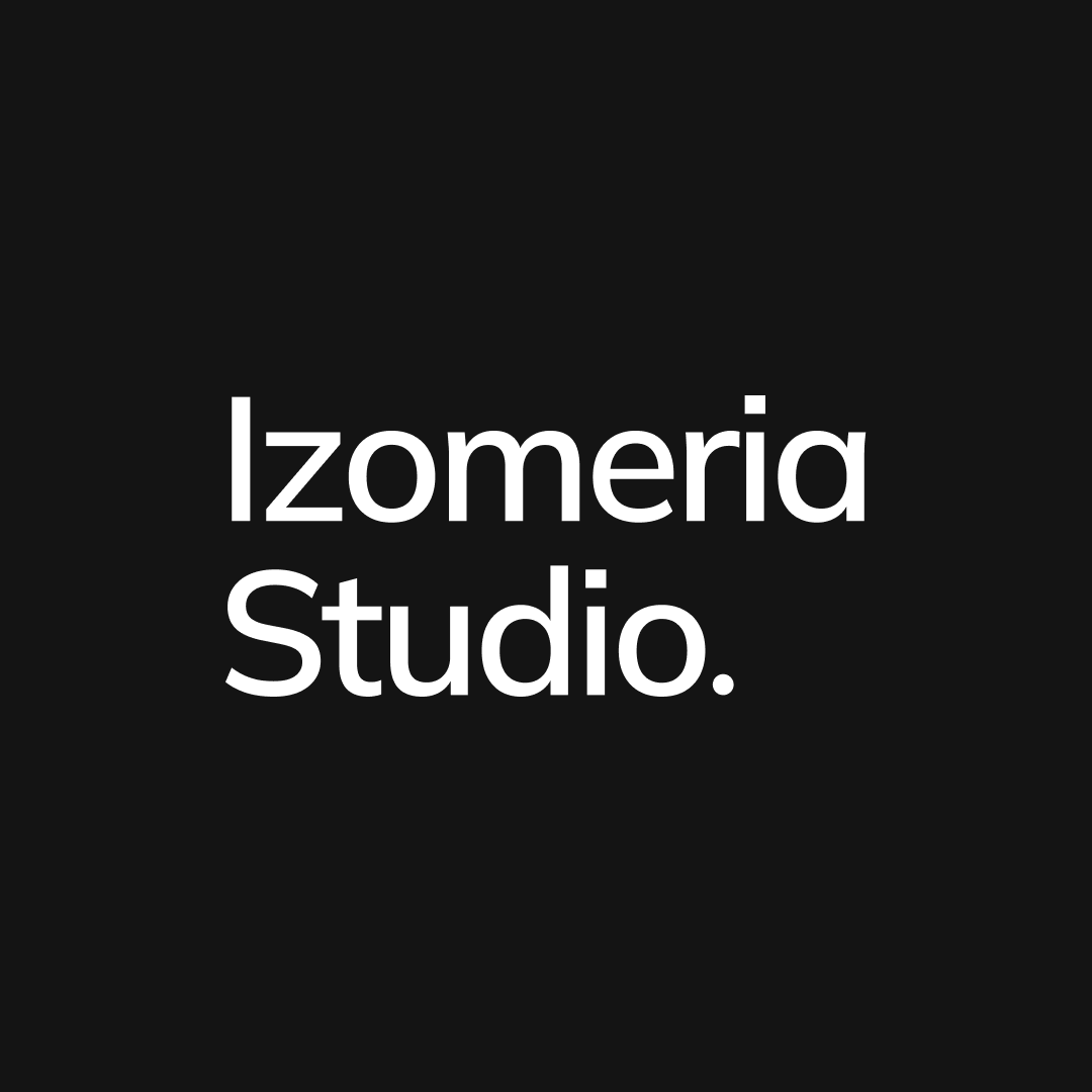 Аватар пользователя Izomeria Studio