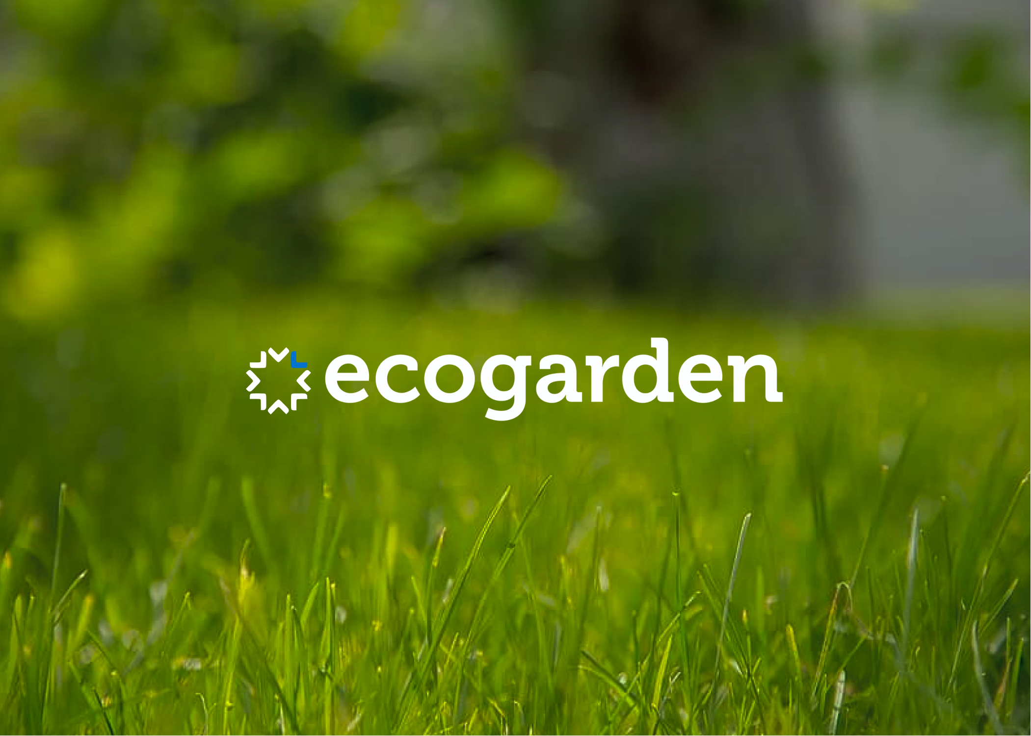 Ecogarden/Ландшафтный дизайн — Изображение №1 — Интерфейсы на Dprofile
