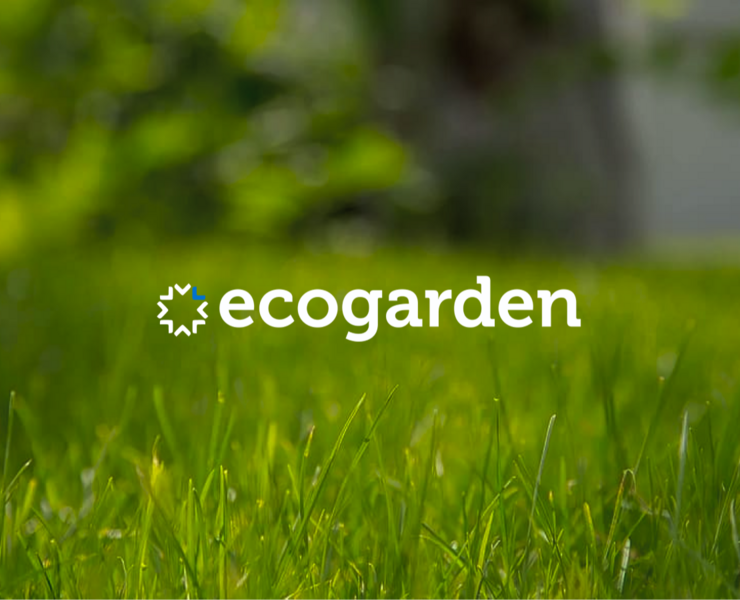 Ecogarden/Ландшафтный дизайн — Интерфейсы на Dprofile