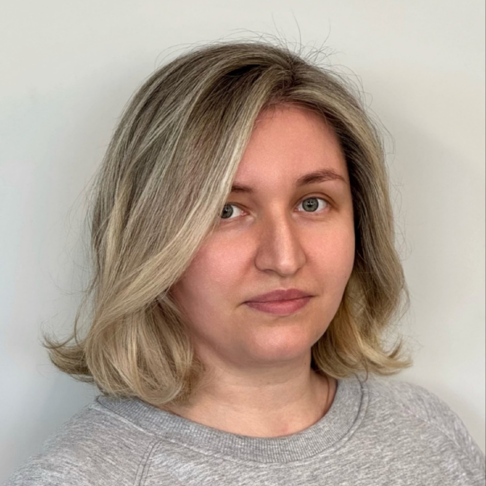 Аватар пользователя Мария Зубова