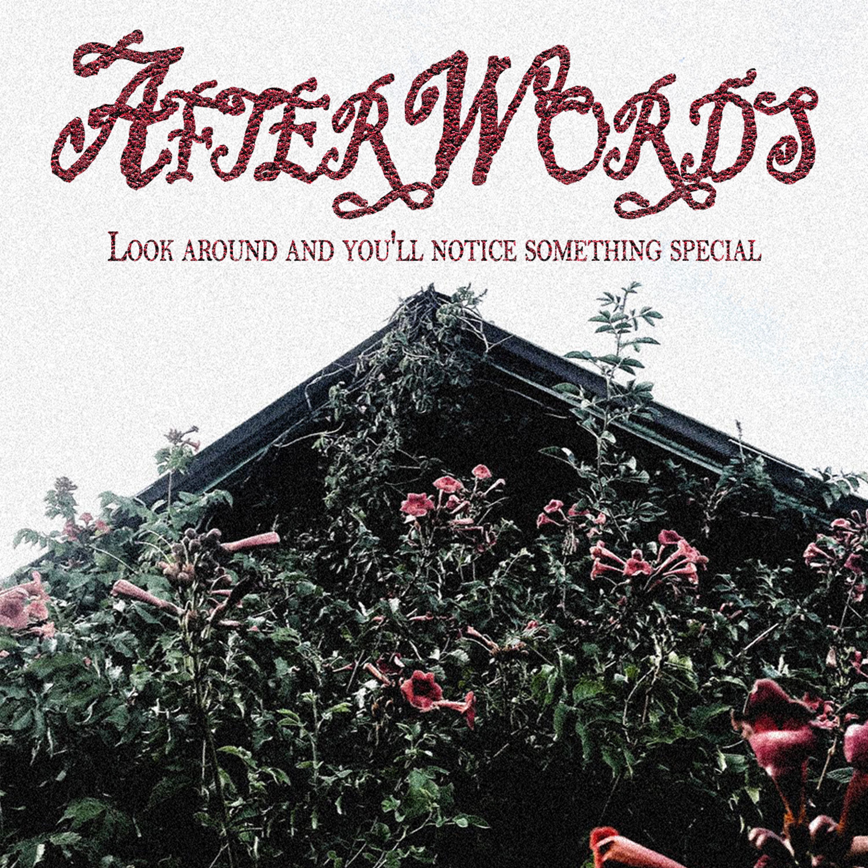 cover AfterWords — Изображение №1 — Графика на Dprofile