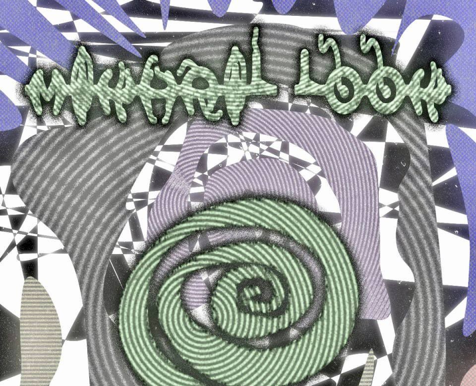 Poster by me — Графика на Dprofile