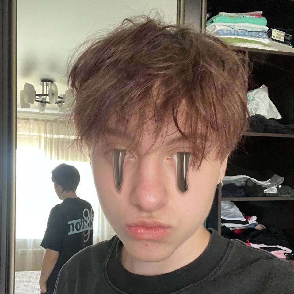 Аватар пользователя Михаил Look