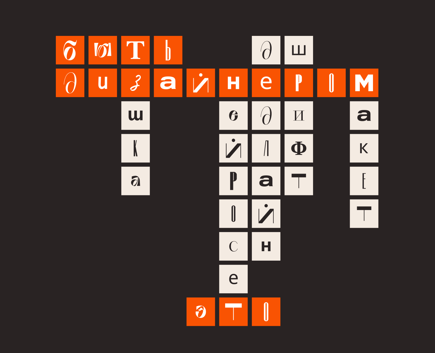 Быть дизайнером – это любовь на Dprofile