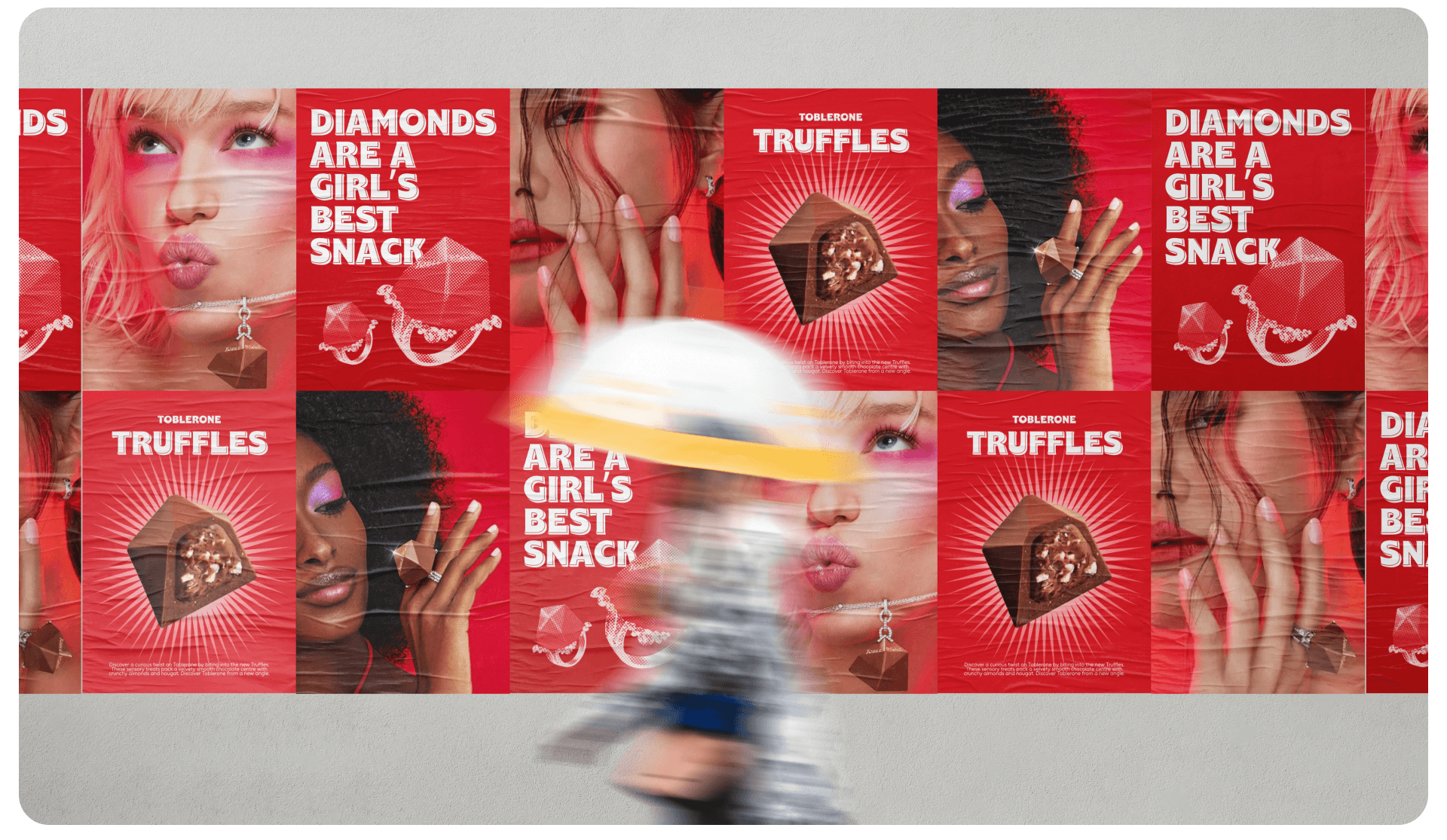 TOBLERONE | Corporate website redesign — Изображение №13 — Интерфейсы на Dprofile