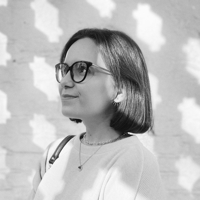 Аватар пользователя Olga Valters