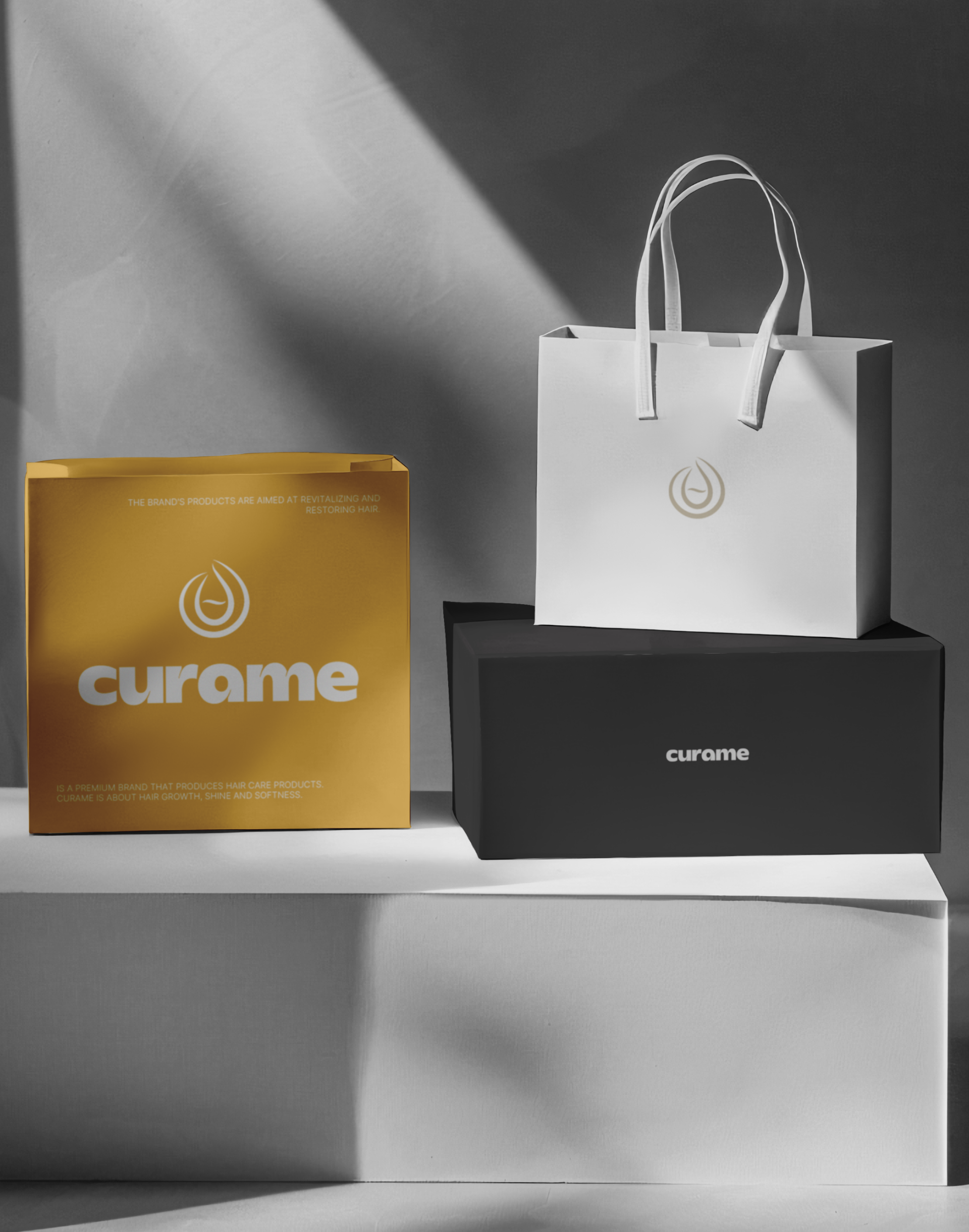 Дизайн фирменного стиля / Brand identity design — Изображение №14 — Брендинг на Dprofile