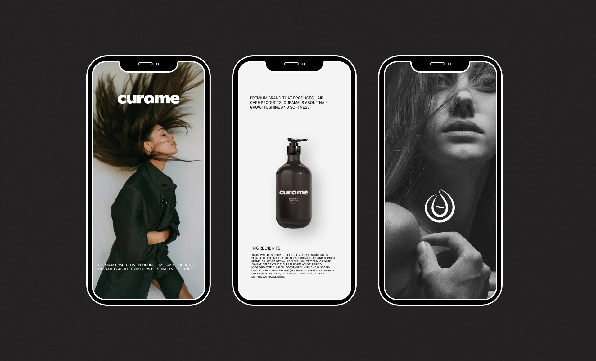 Дизайн фирменного стиля / Brand identity design — Изображение №17 — Брендинг на Dprofile