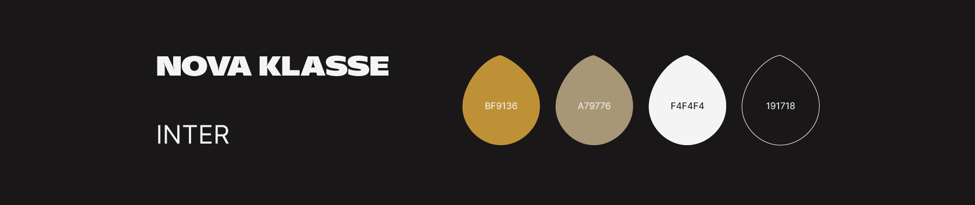 Дизайн фирменного стиля / Brand identity design — Изображение №4 — Брендинг на Dprofile