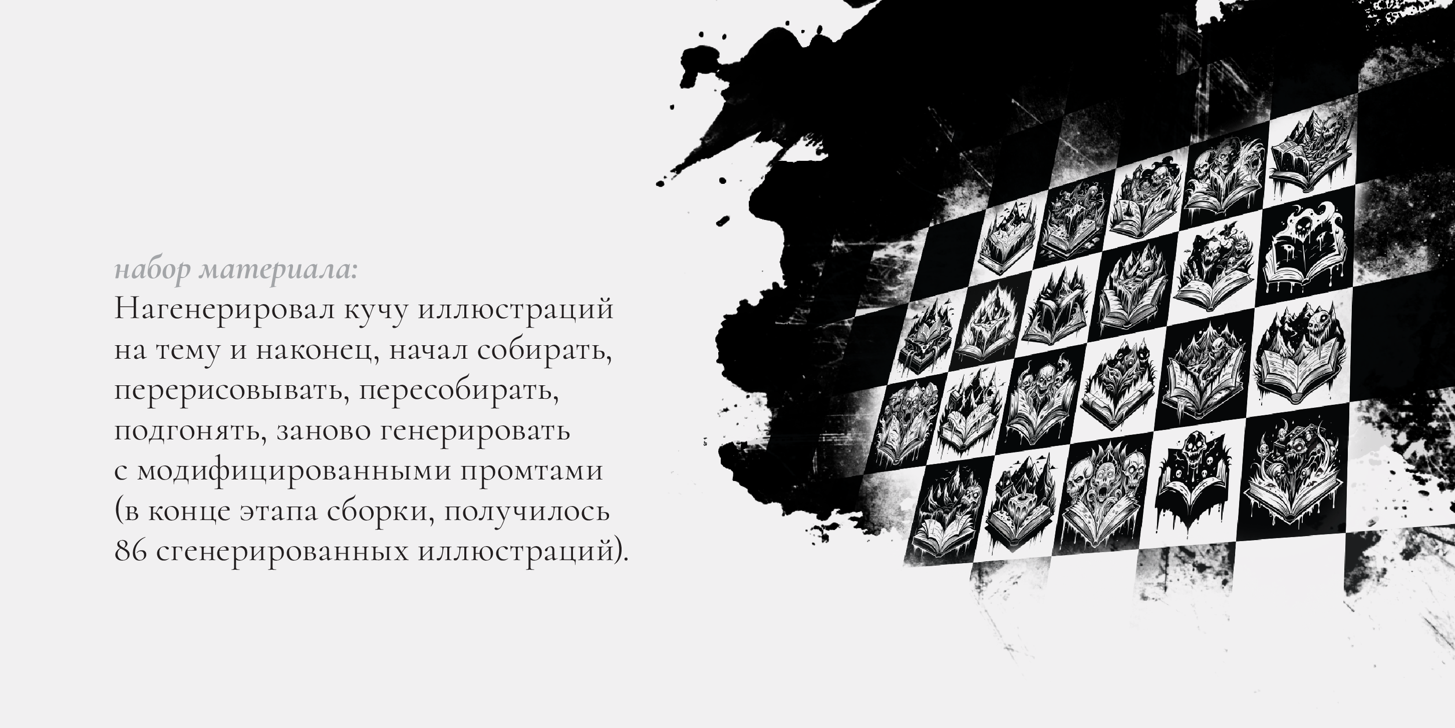 Волшебная страна — Изображение №12 — Брендинг на Dprofile