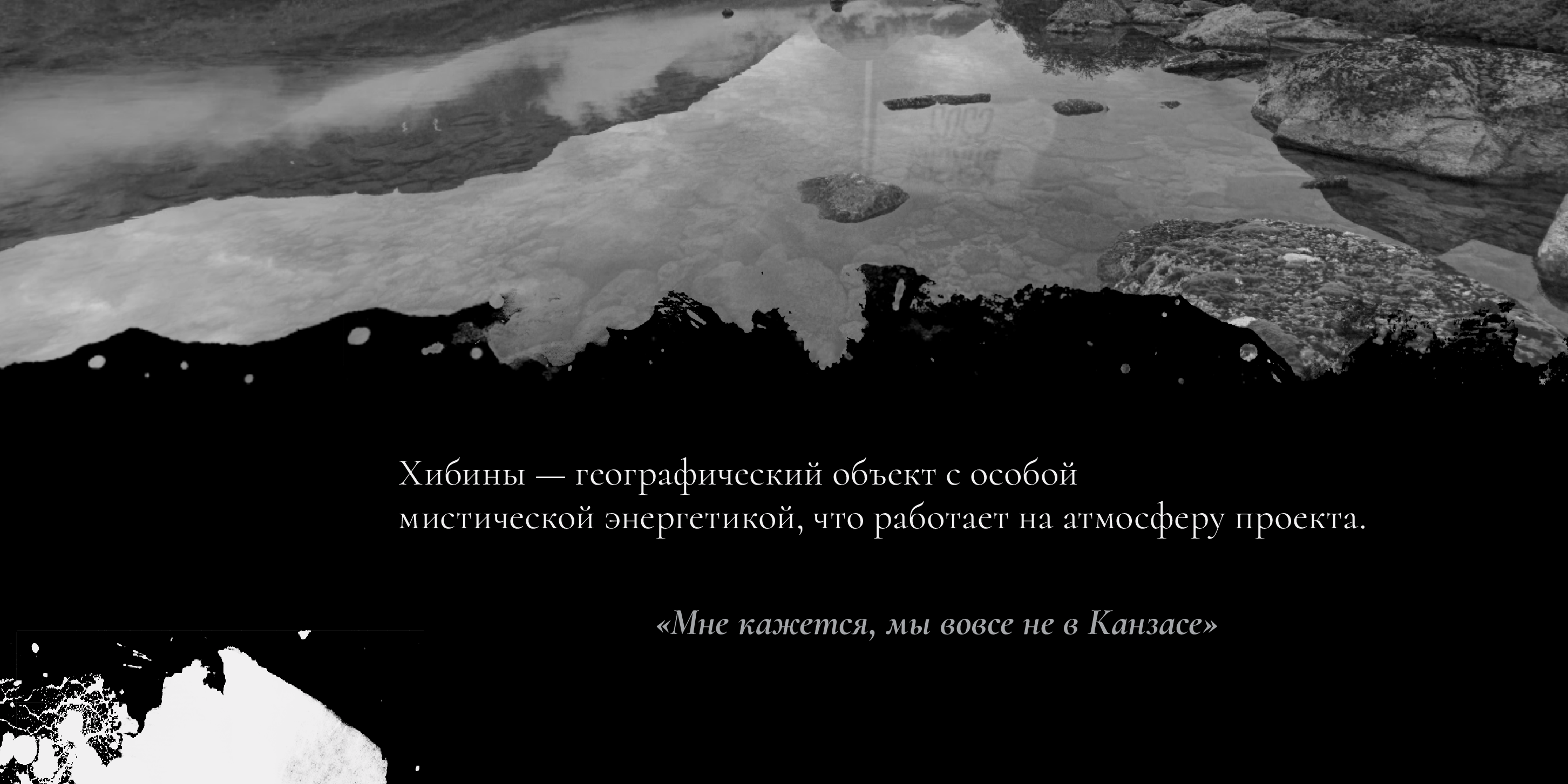 Волшебная страна — Изображение №6 — Брендинг на Dprofile